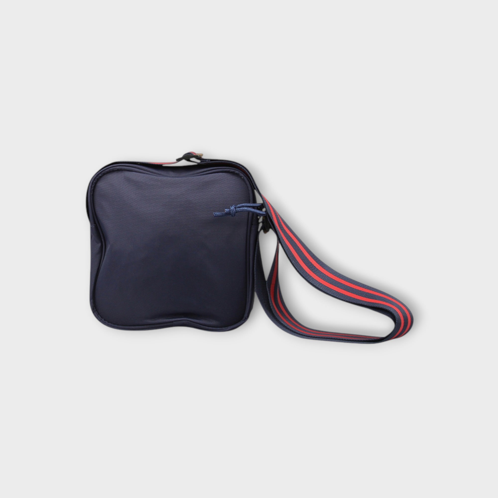 le-fix-shoulder-bag-umh-ngetasche-navy image 2