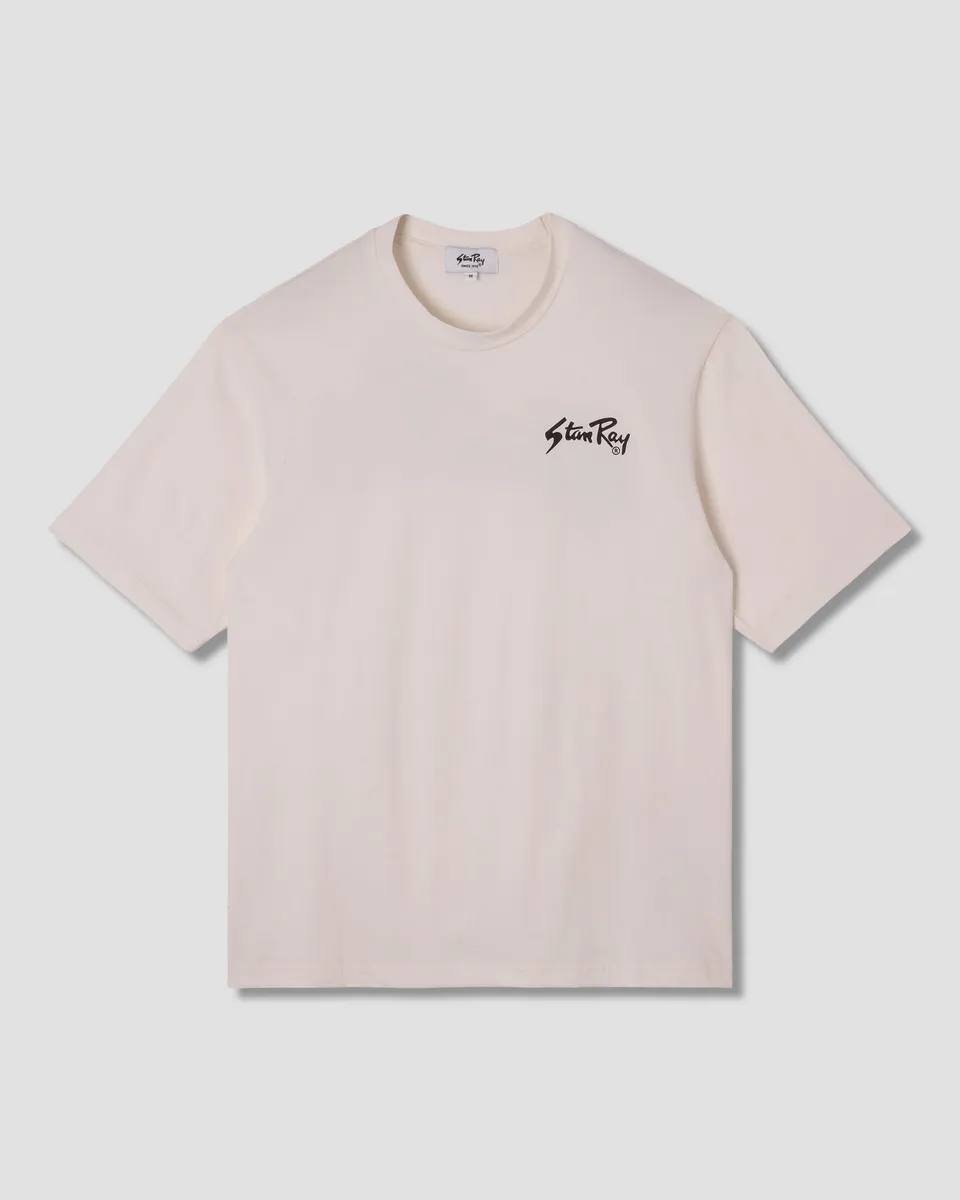 stan-ray-stan-og-tee-t-shirt-white-baumwolle image 1
