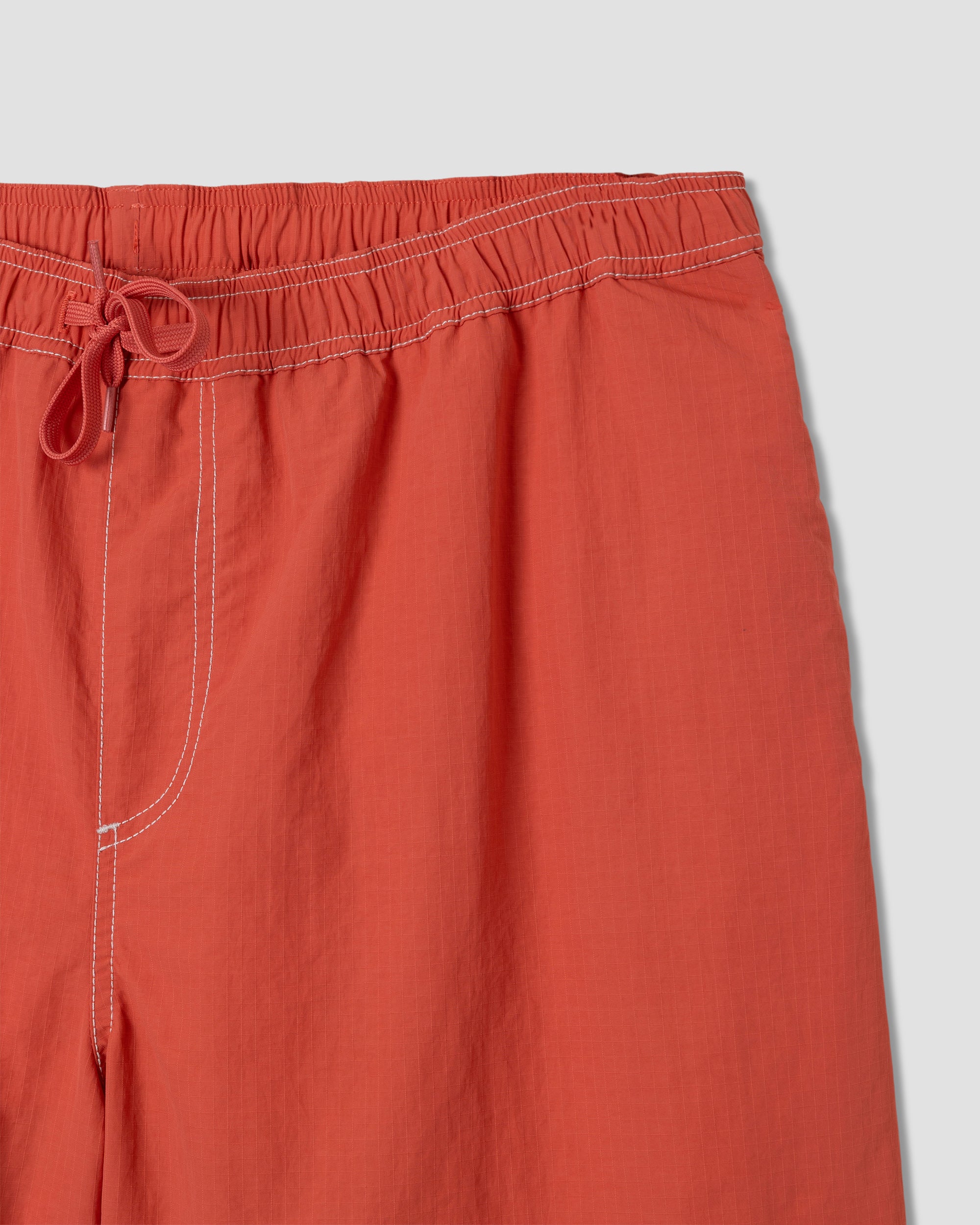 stan-ray-miki-short-badeshorts-coral-schnelltrocknend image 5