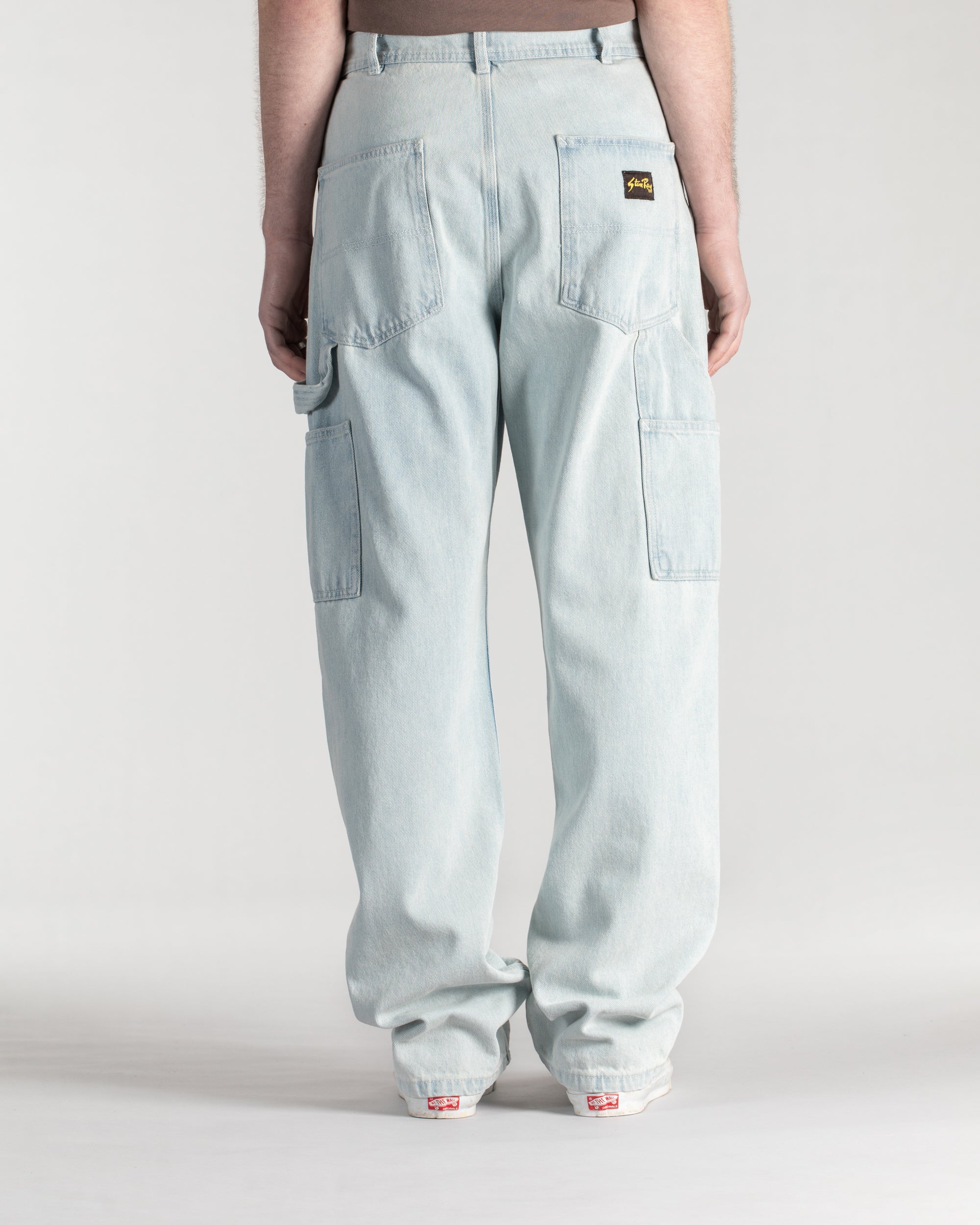 stan-ray-og-painter-pant-lite-blue-denim-jeanshose-baumwolle image 4