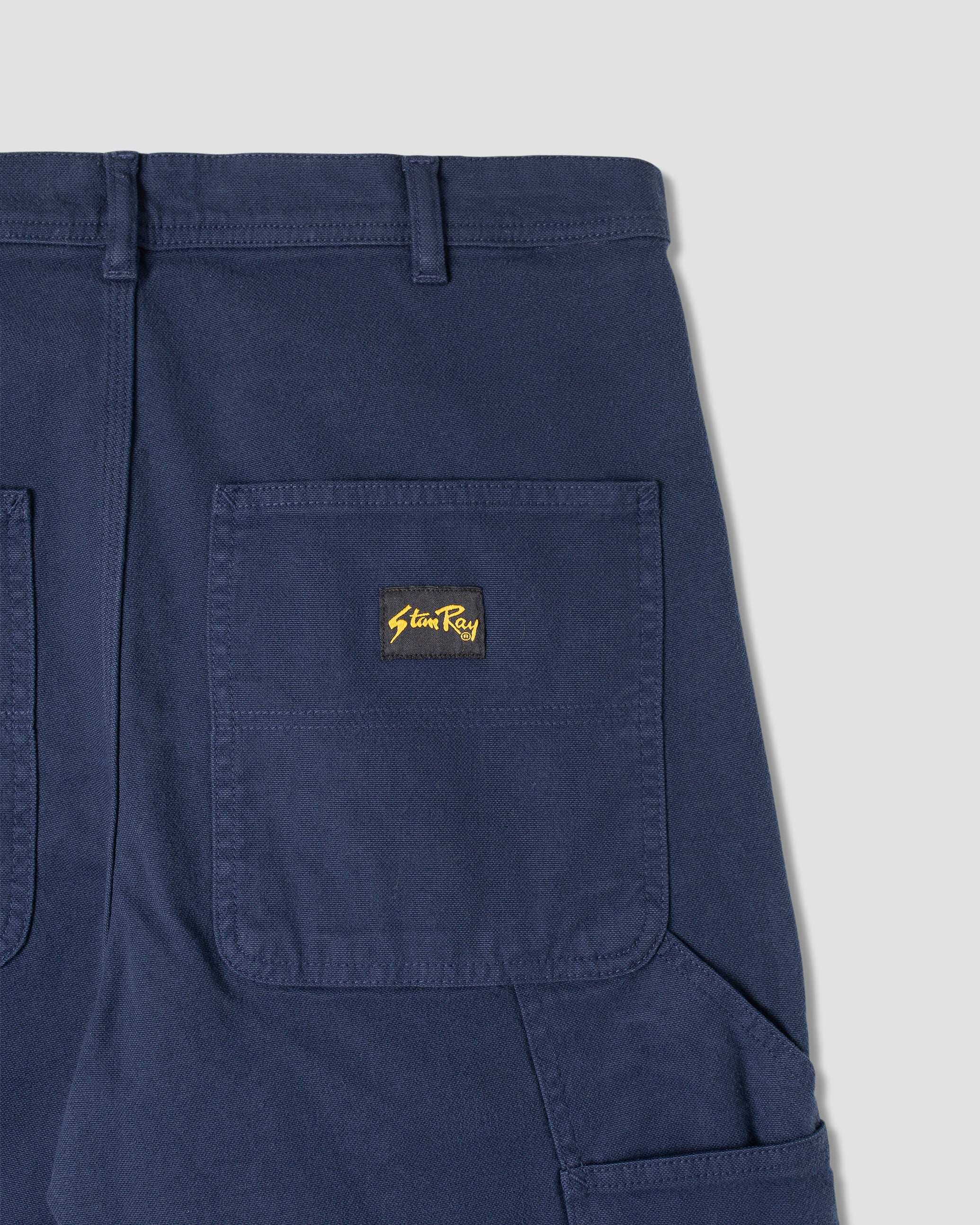 stan-ray-big-job-short-navy-duck-arbeitsshorts image 7