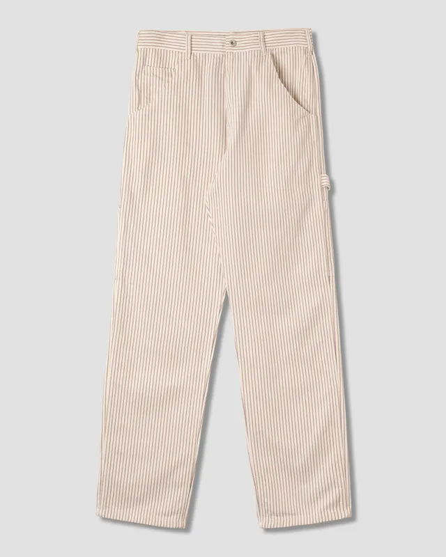 stan-ray-og-painter-pant-hose-peyote-hickory-denim image 1