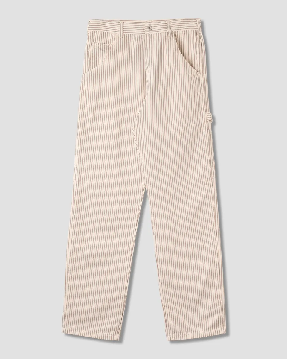 stan-ray-og-painter-pant-hose-peyote-hickory-denim image 1