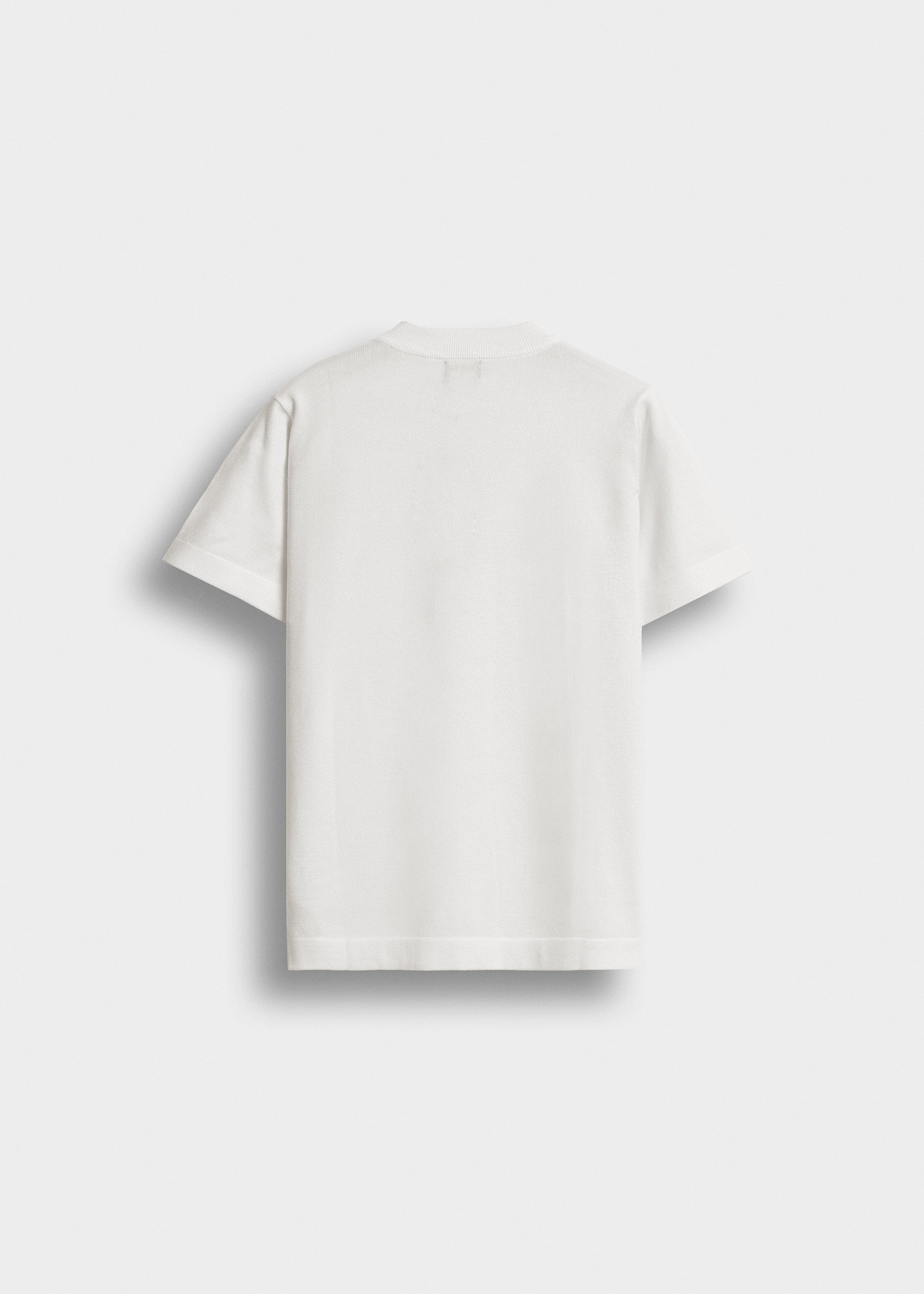 burocs-t-shirts-fine-knit-t-shirt-off-white-feinstrick image 2