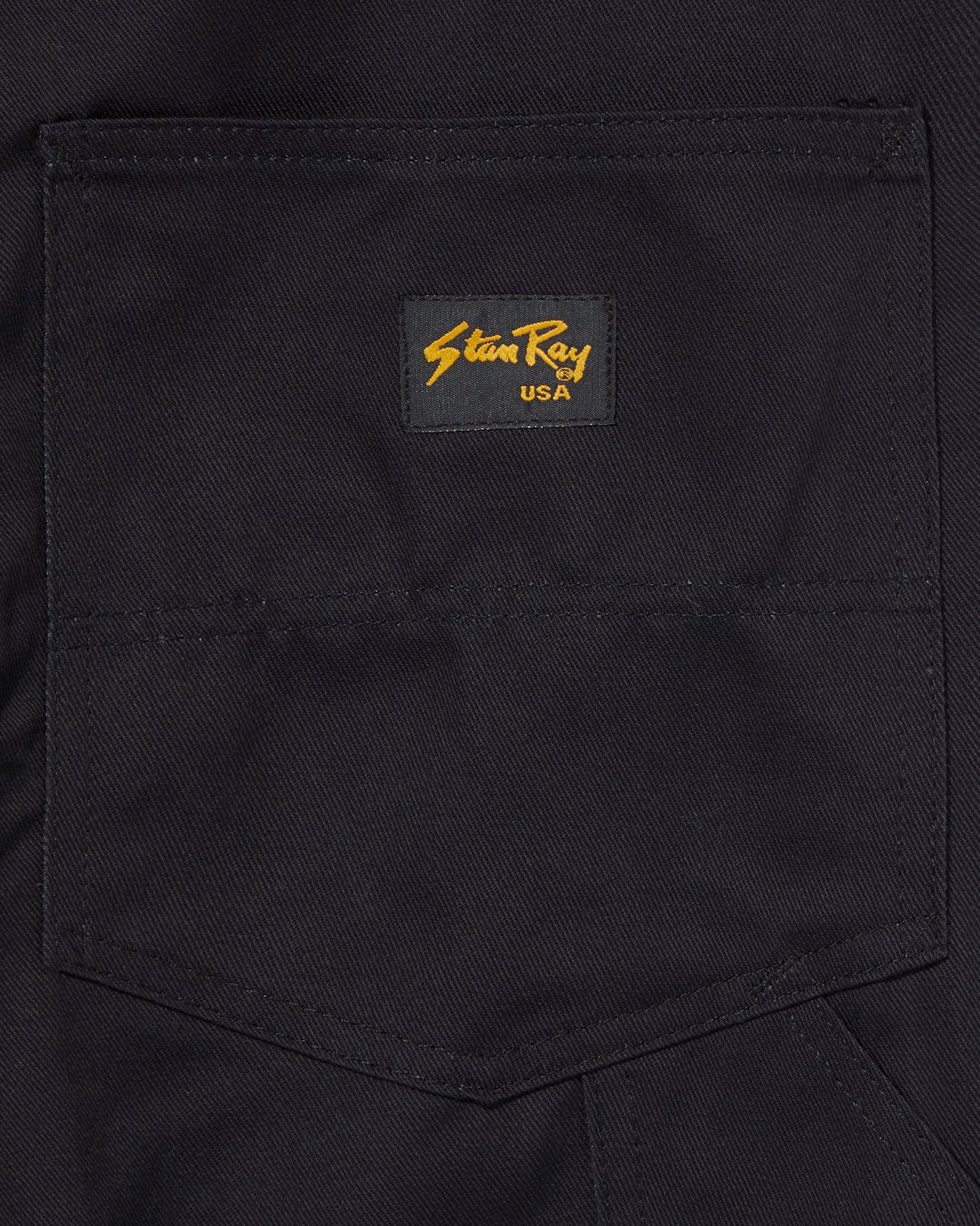 stan-ray-og-painter-pant-hose-earls-black-twill image 6