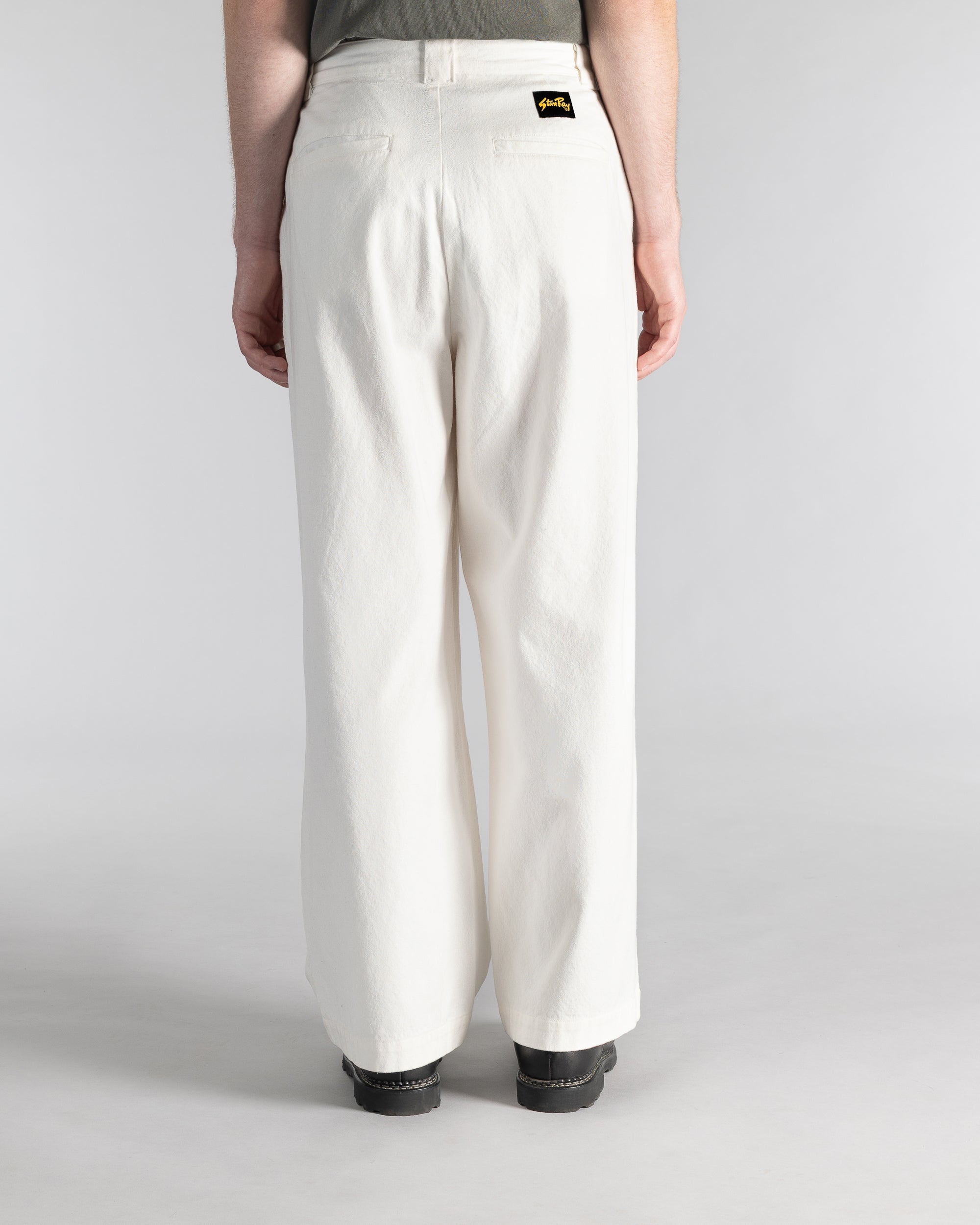 stan-ray-a-pant-hose-natural-weiter-schnitt image 4