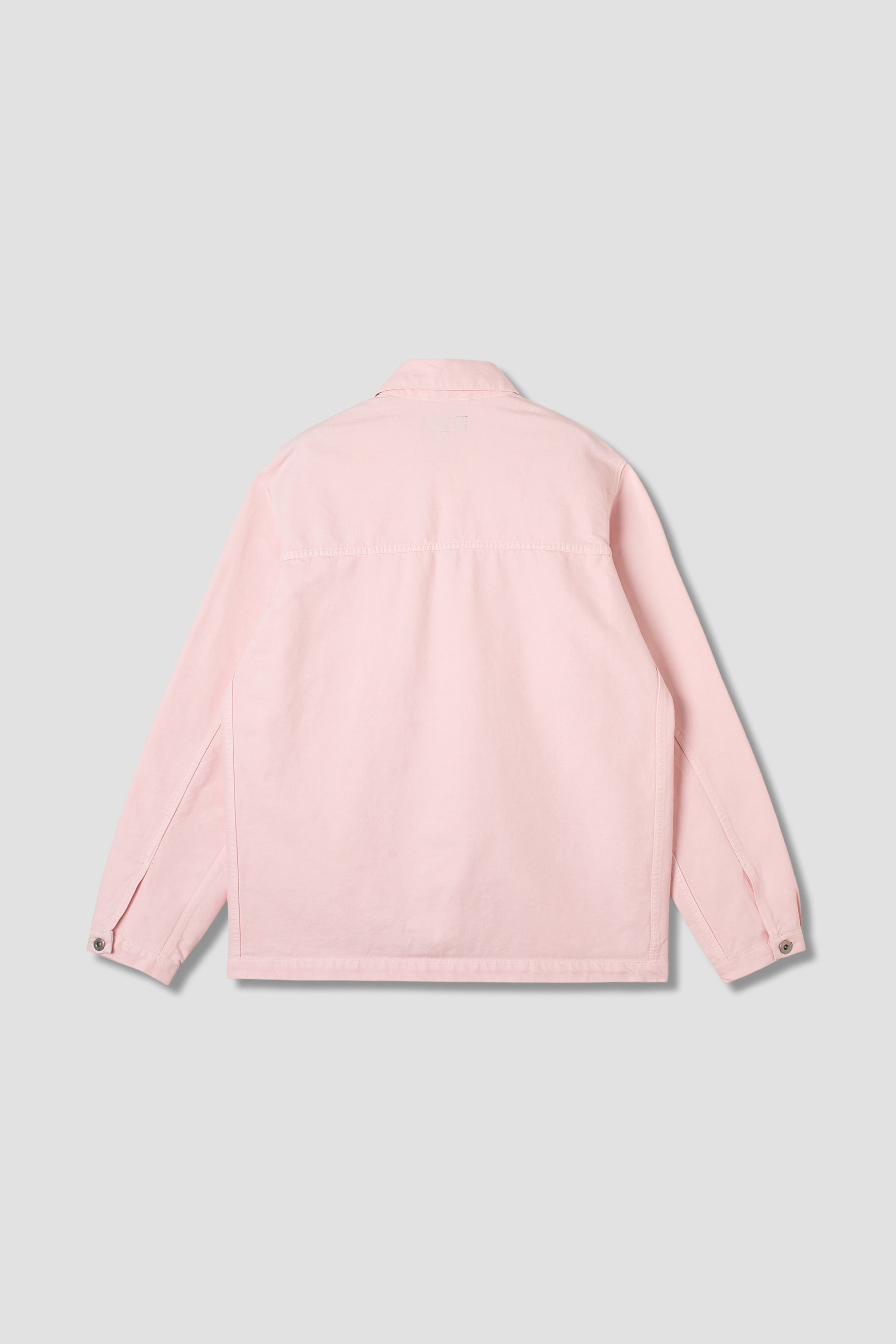 stan-ray-coverall-jacket-pink-herren-arbeitsjacke image 2