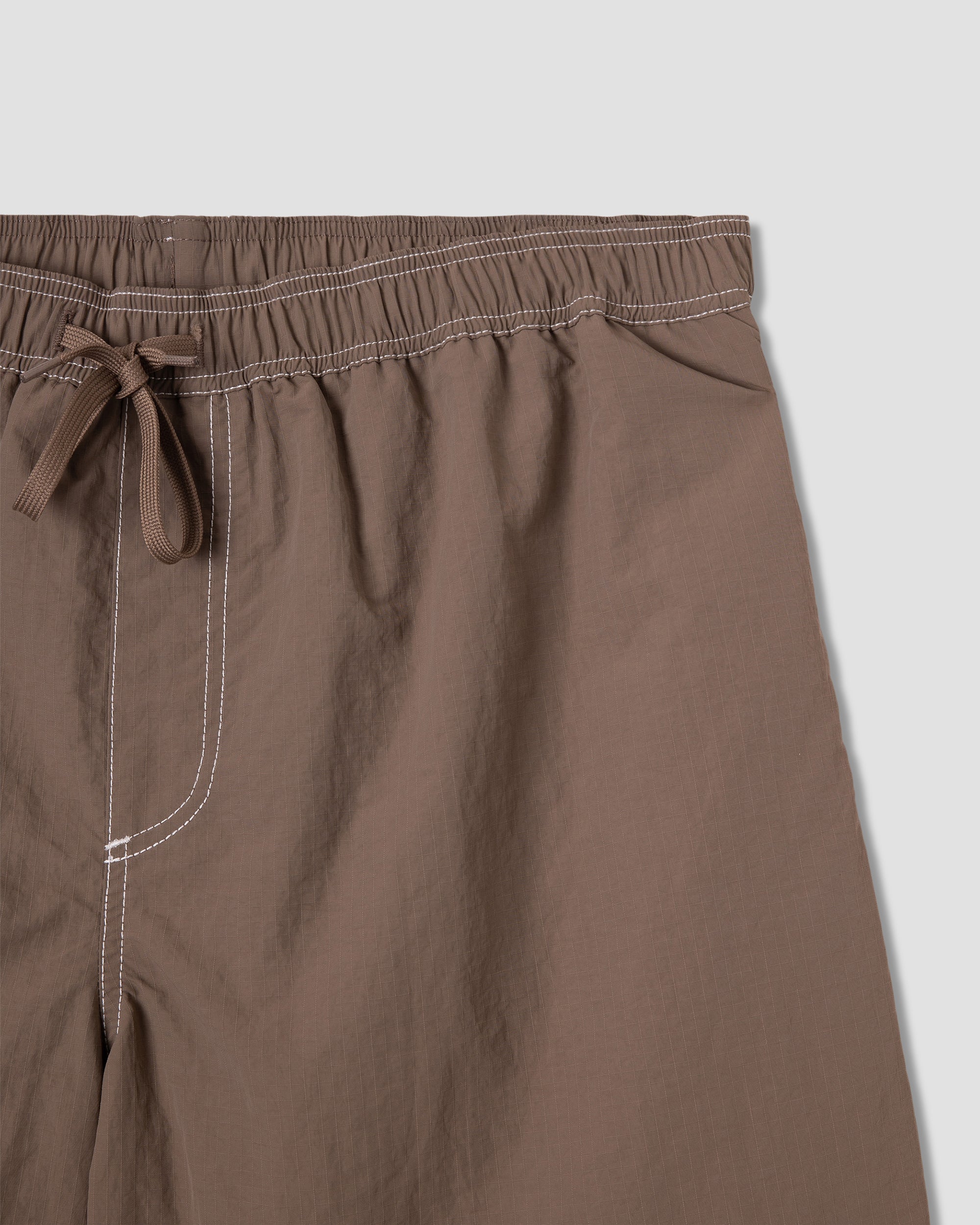 stan-ray-miki-short-boardshorts-eucalyptus-schnelltrocknend image 5