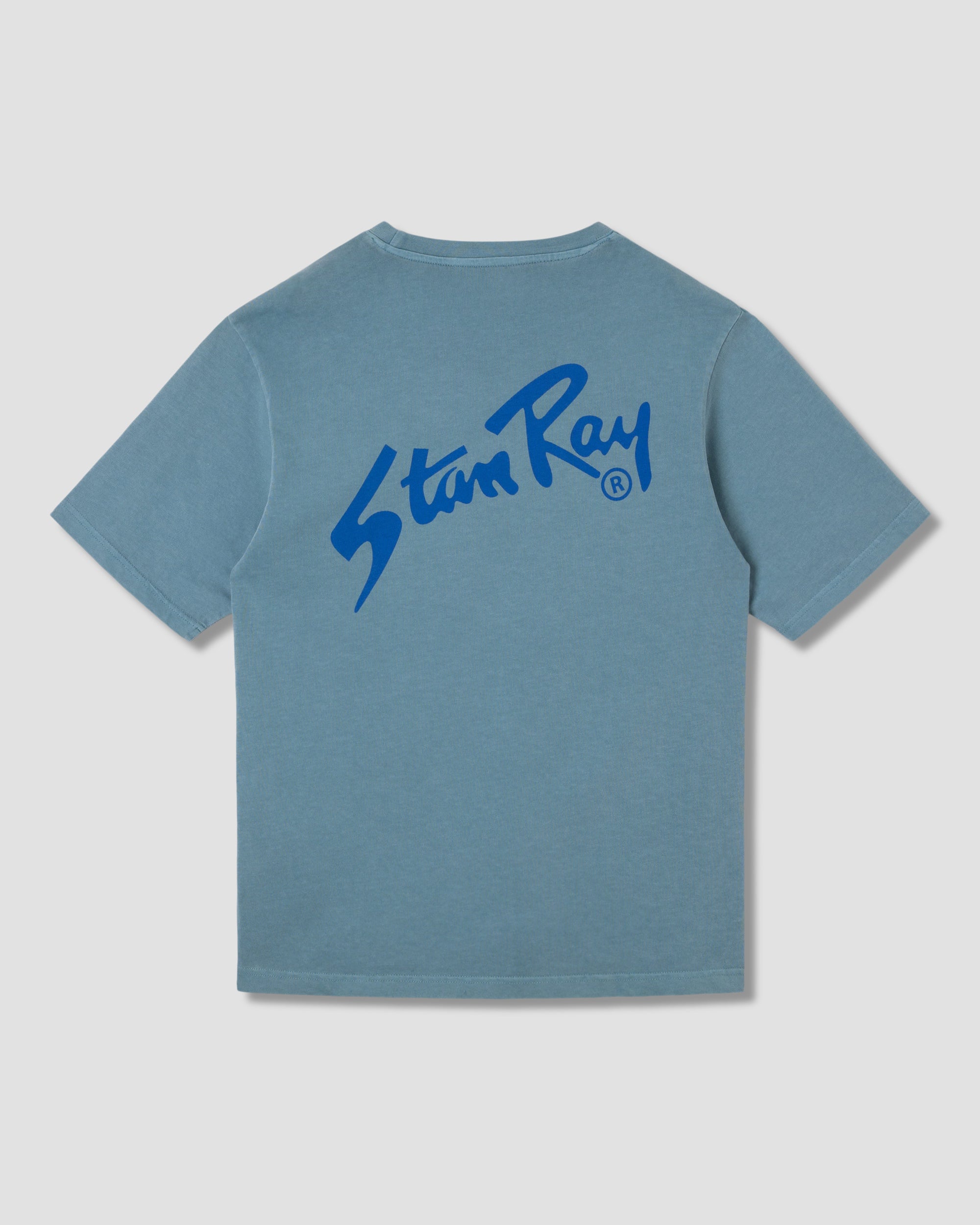 stan-ray-stan-og-tee-t-shirt-brittany-blue-230gsm image 2