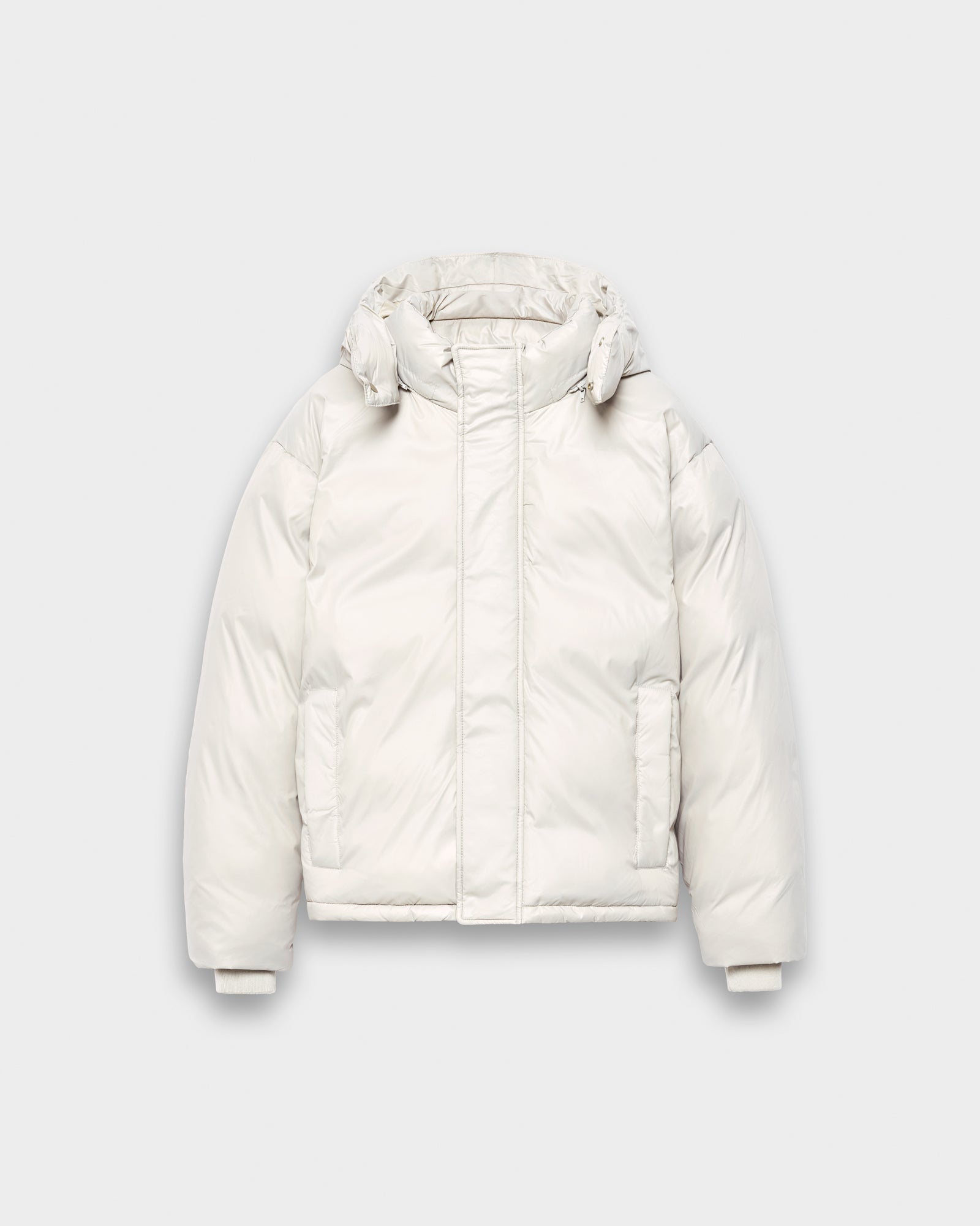 eightyfive-glossed-puffer-jacket-v3-light-grey-daunen image 1