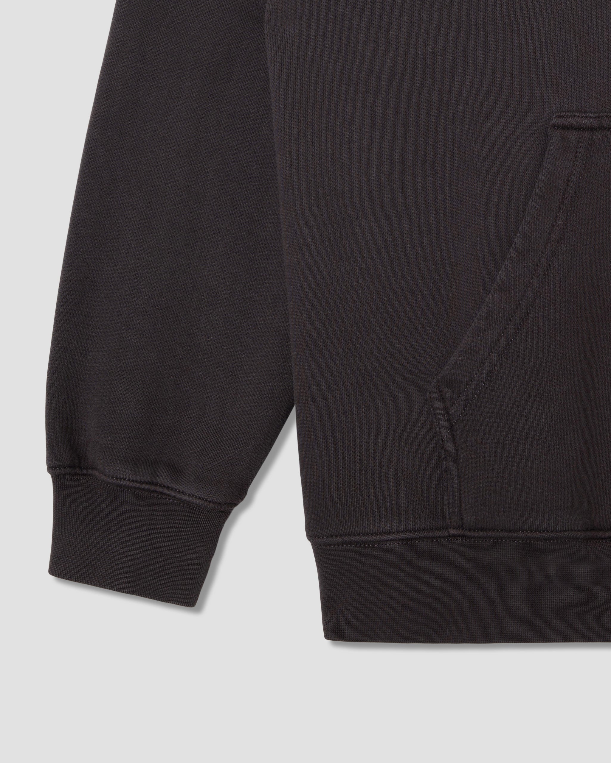 stan-ray-fire-dept-hoodie-raven-black-baumwolle-380gsm image 5