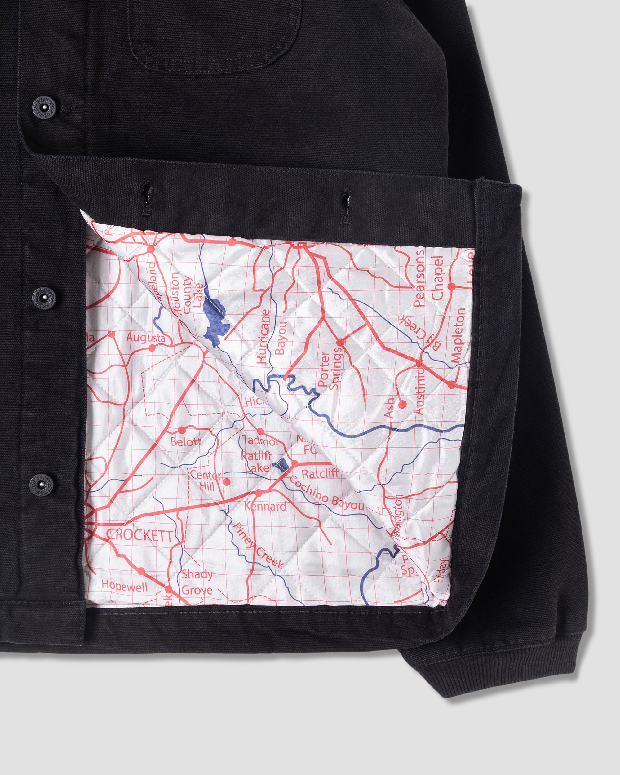 stan-ray-pork-chop-jacke-washed-black-duck image 4