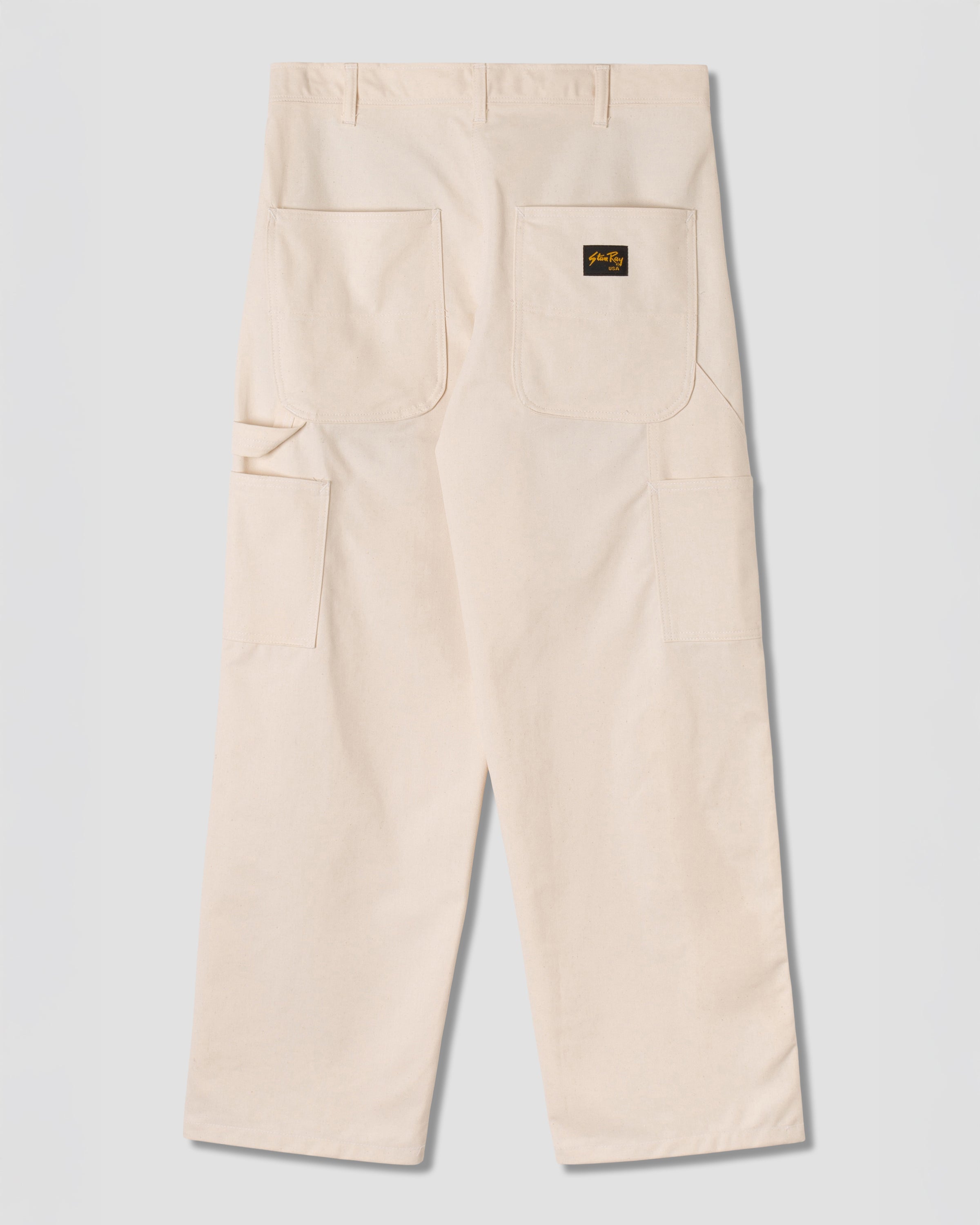 stan-ray-big-job-painter-hose-natural-drill-baumwolle image 4