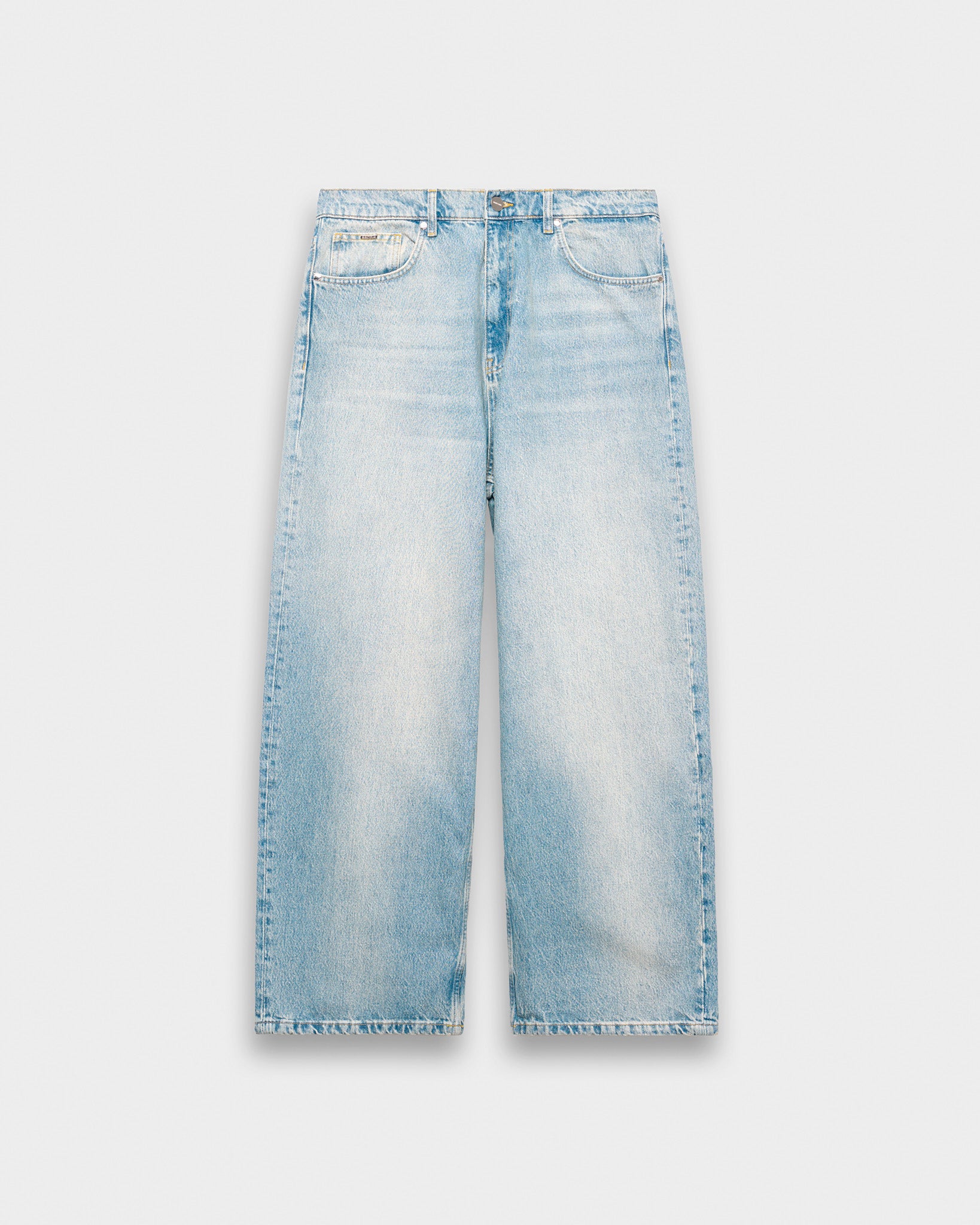 eightyfive-wide-denim-jeans-light-wash-blue-weit image 8