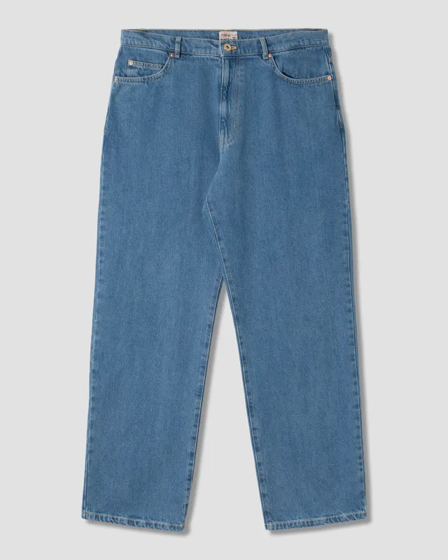 stan-ray-standard-5-jeans-single-stone-trim-fit image 1