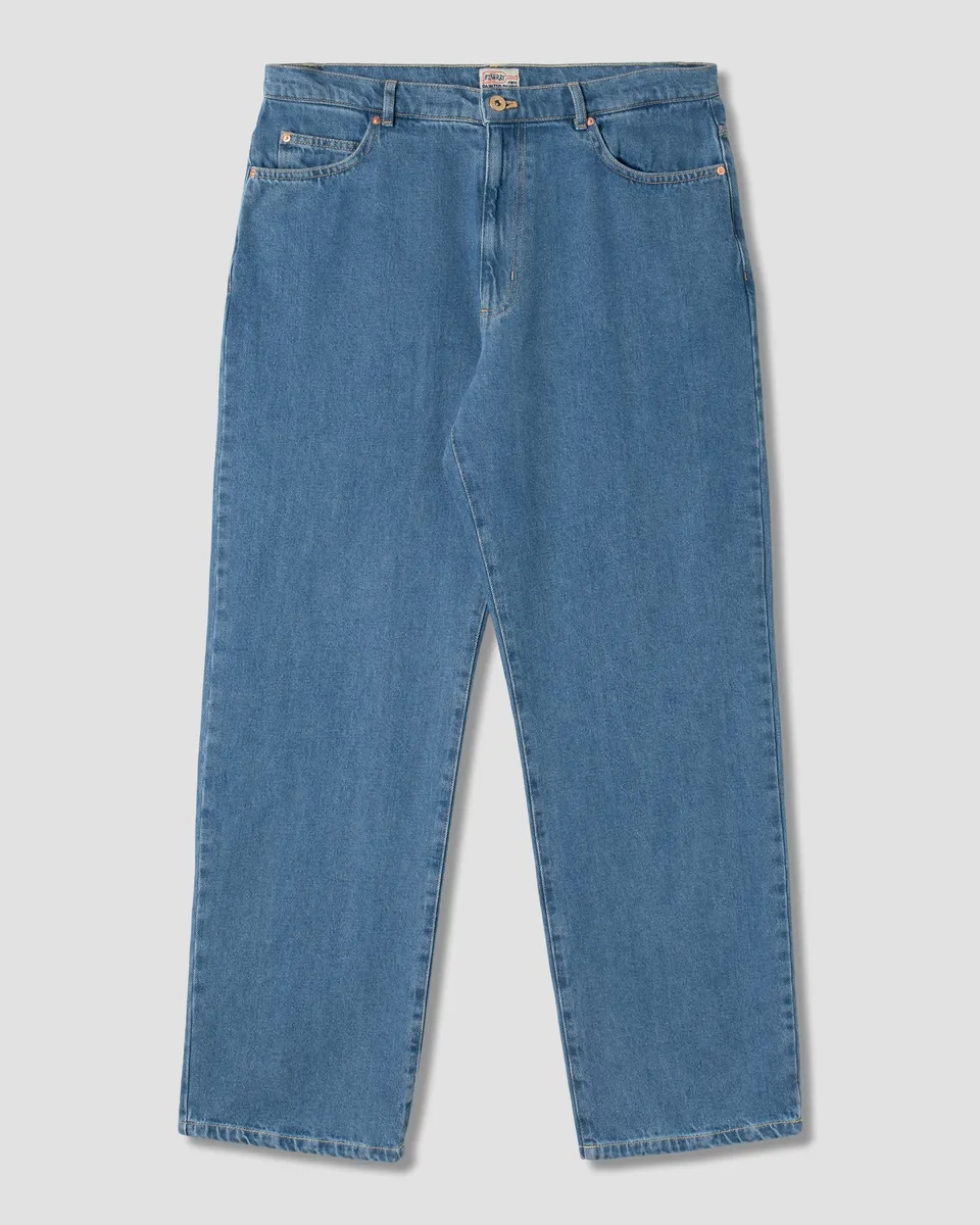 stan-ray-standard-5-jeans-single-stone-trim-fit image 1