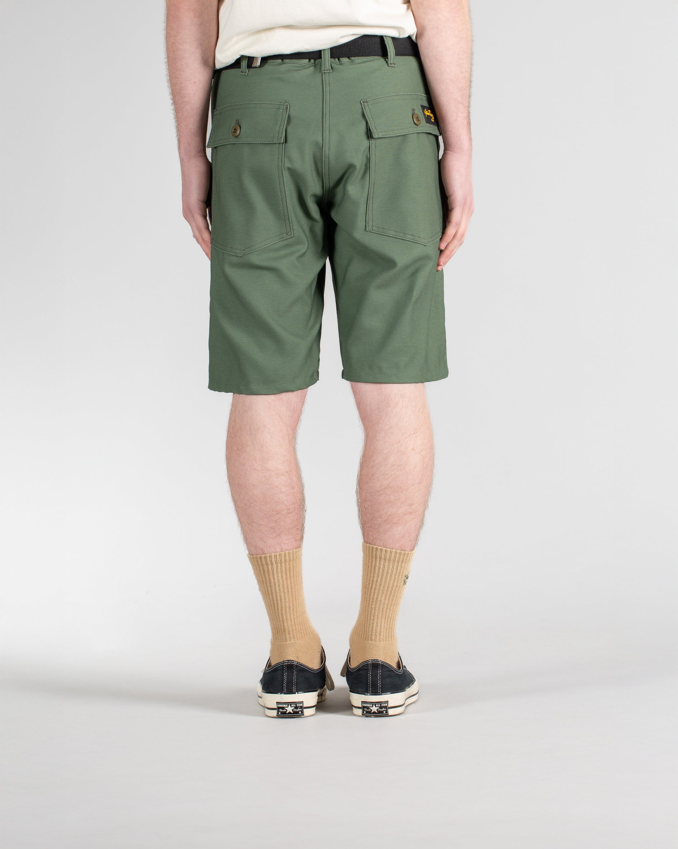 stan-ray-fatigue-short-shorts-olive-sateen-8-5oz image 5