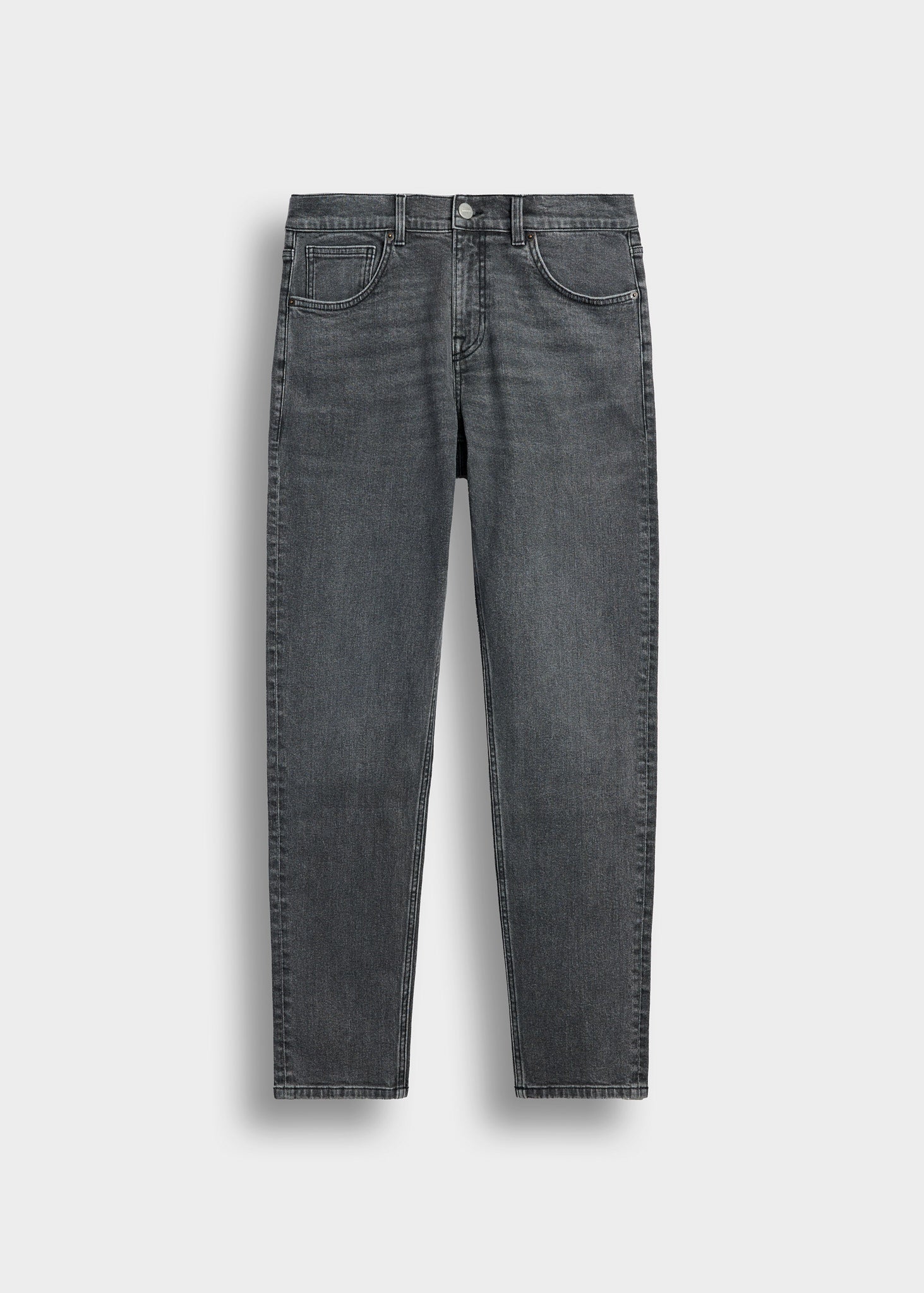burocs-rocco-slim-jeans-herren-charcoal-grey-slim-fit image 1