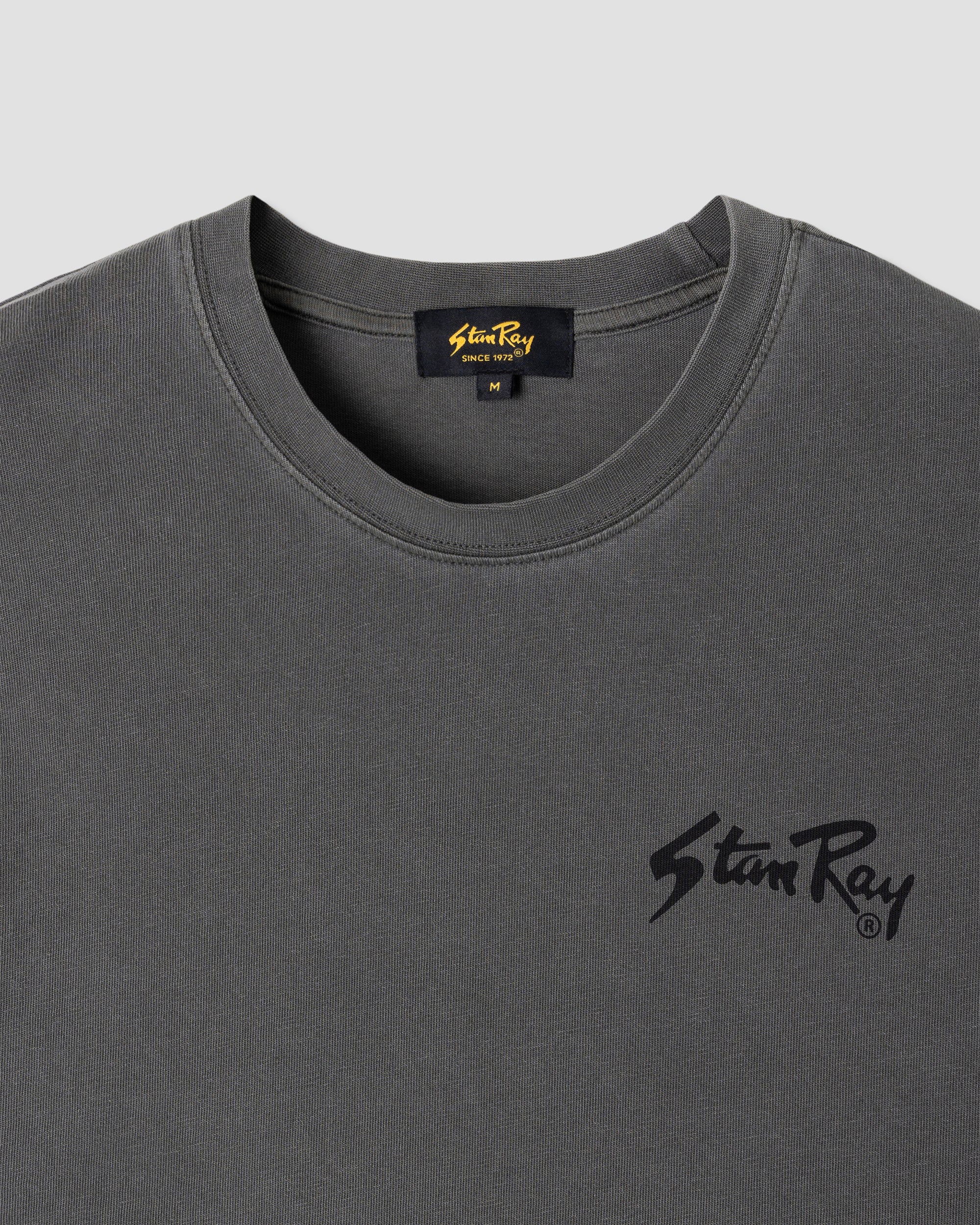 stan-ray-stan-og-tee-t-shirt-washed-black-print image 3