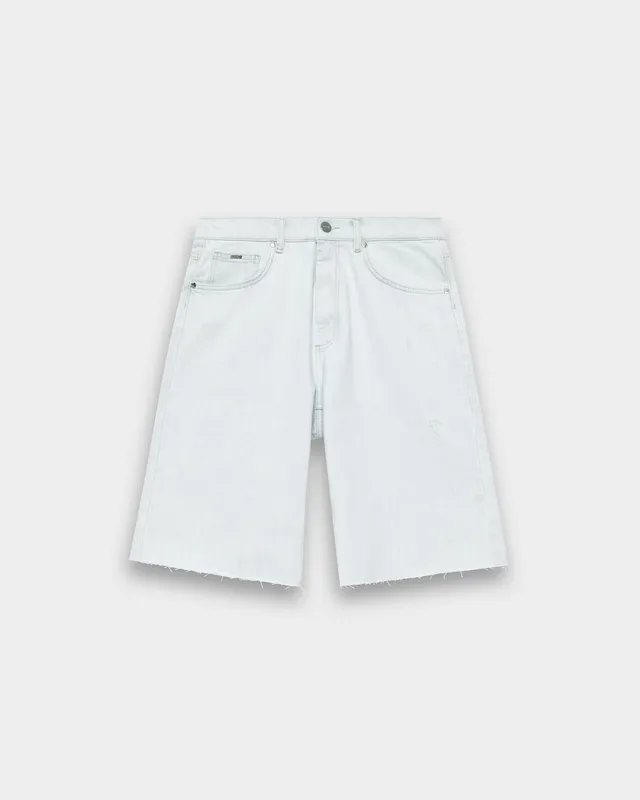 eightyfive-cut-off-baggy-jorts-jeansshorts-bleached-blue image 1