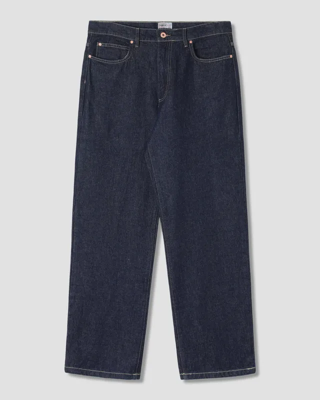 stan-ray-standard-5-herren-jeans-single-rinse-denim image 1