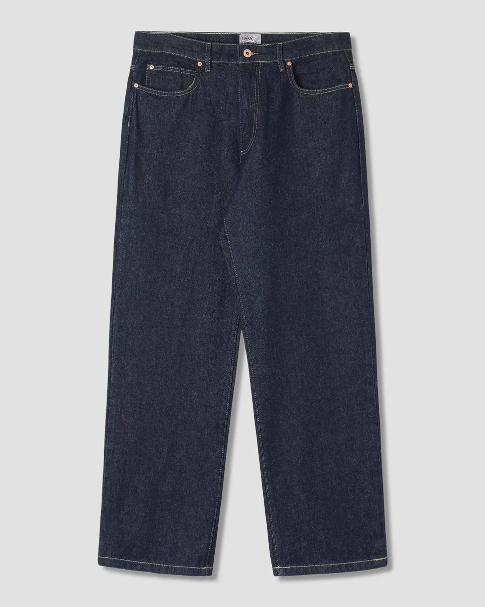 stan-ray-standard-5-herren-jeans-single-rinse-denim image 1
