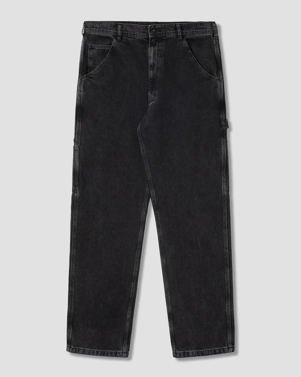 stan-ray-og-painter-pant-arbeitshose-washed-black-denim-baumwolle image 1