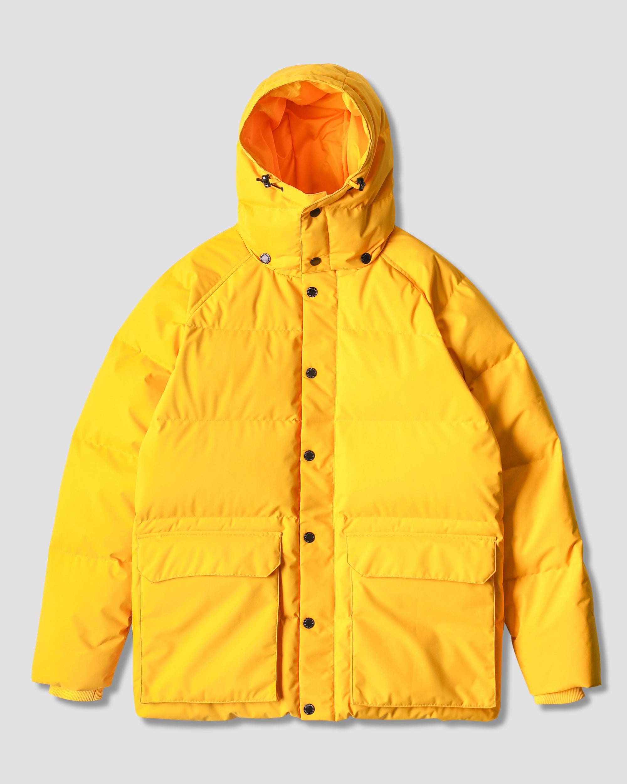 stan-ray-rainproof-down-jacket-daunenjacke-nugget image 1