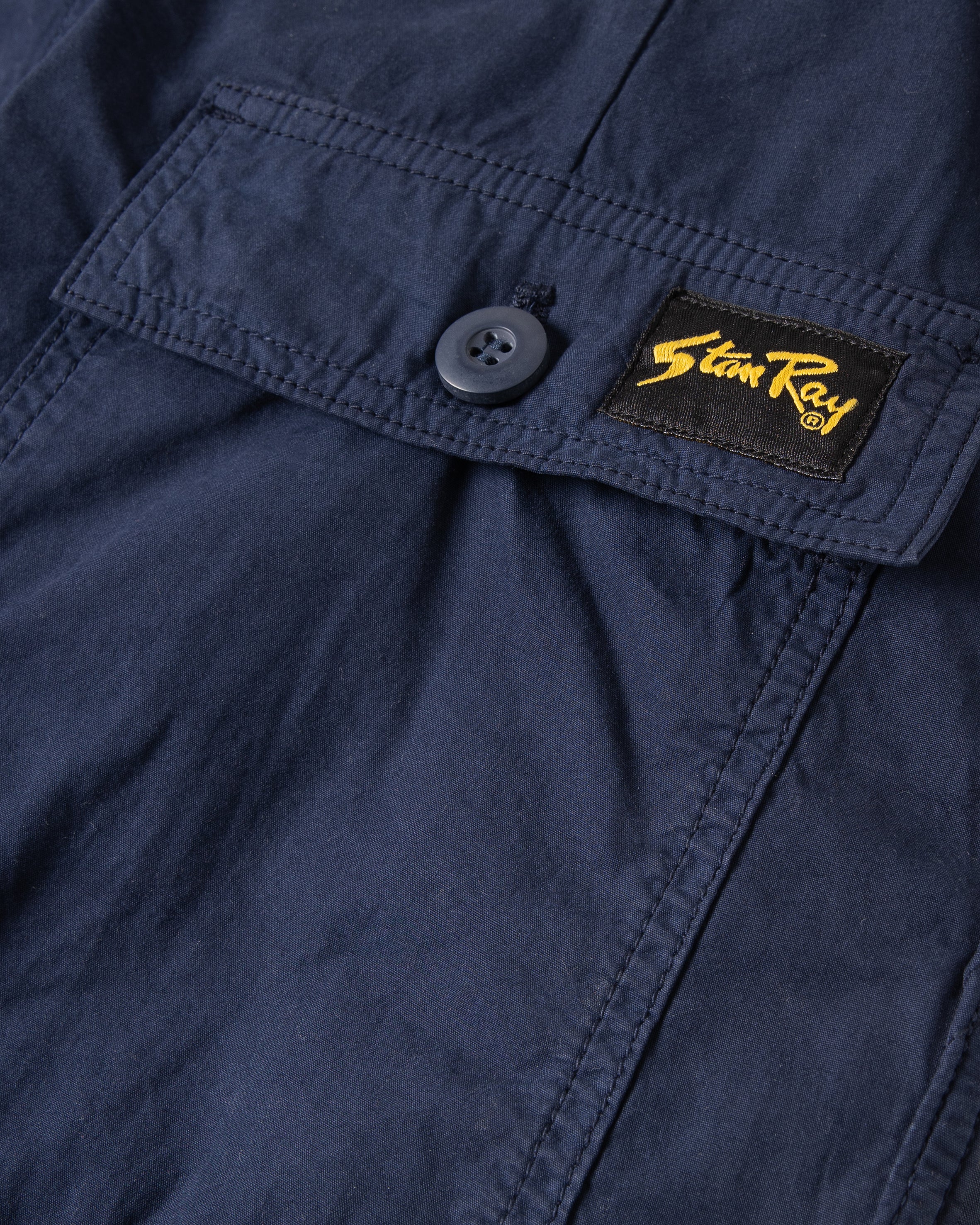 stan-ray-fat-pant-herren-hose-navy-poplin-relaxed image 7