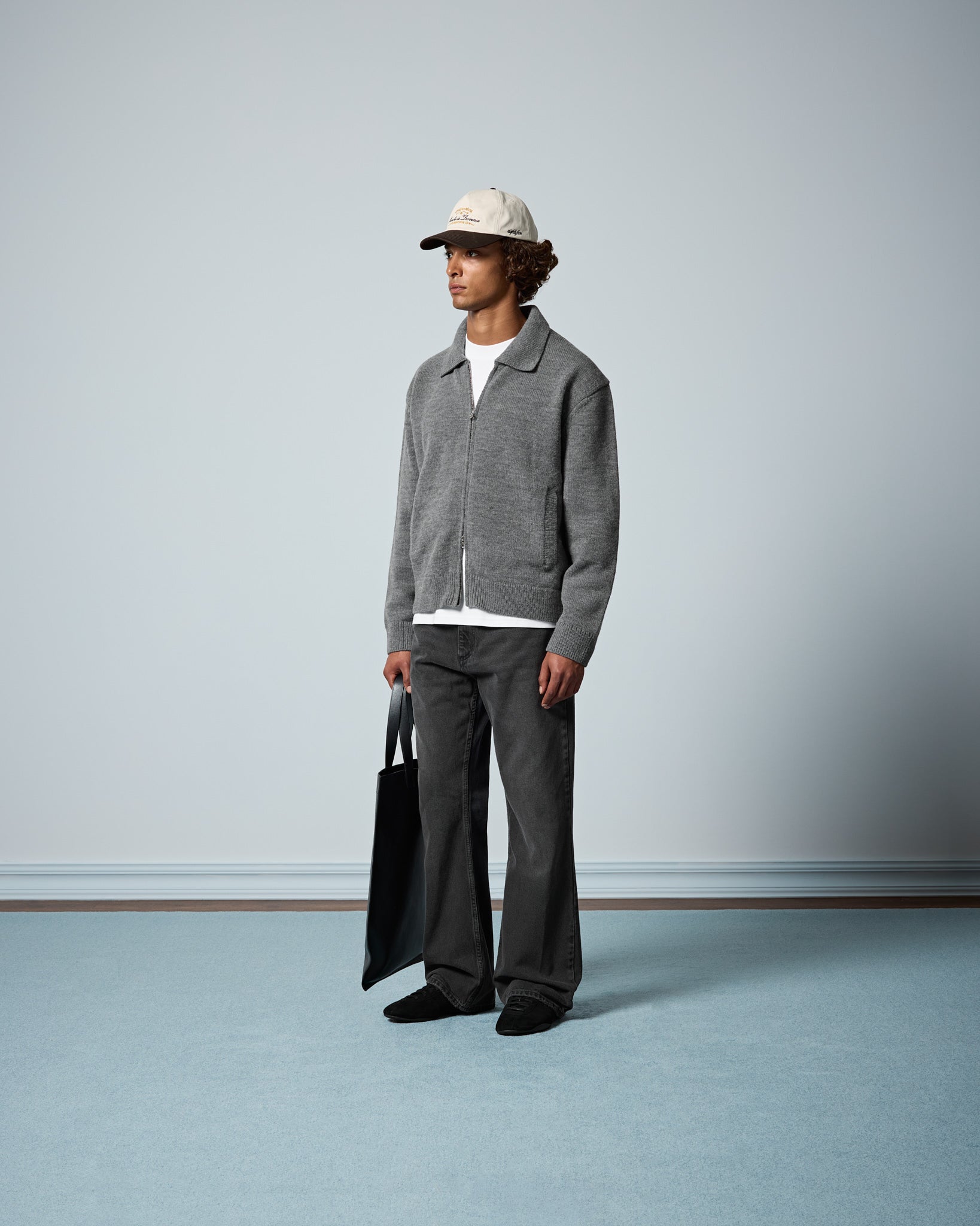 eightyfive-bottoms-flared-denim-jeans-light-grey-baumwolle image 5