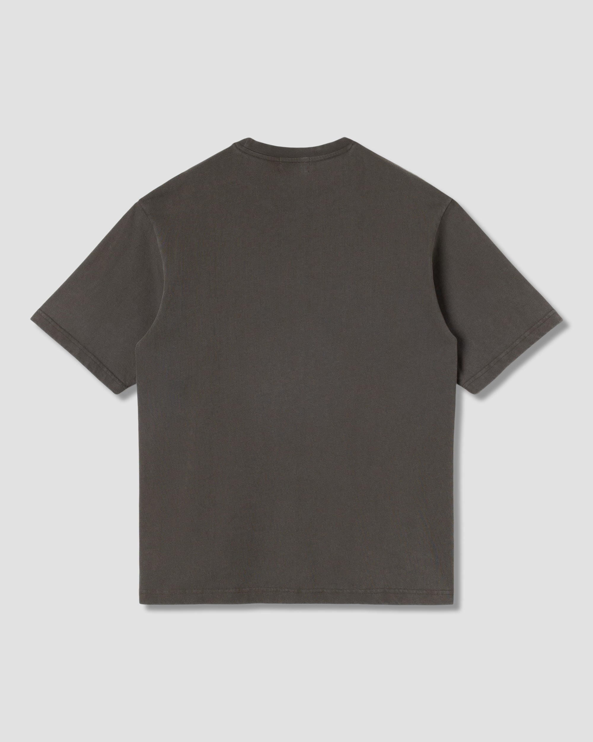 stan-ray-solid-state-t-shirt-washed-black-baumwolle image 2