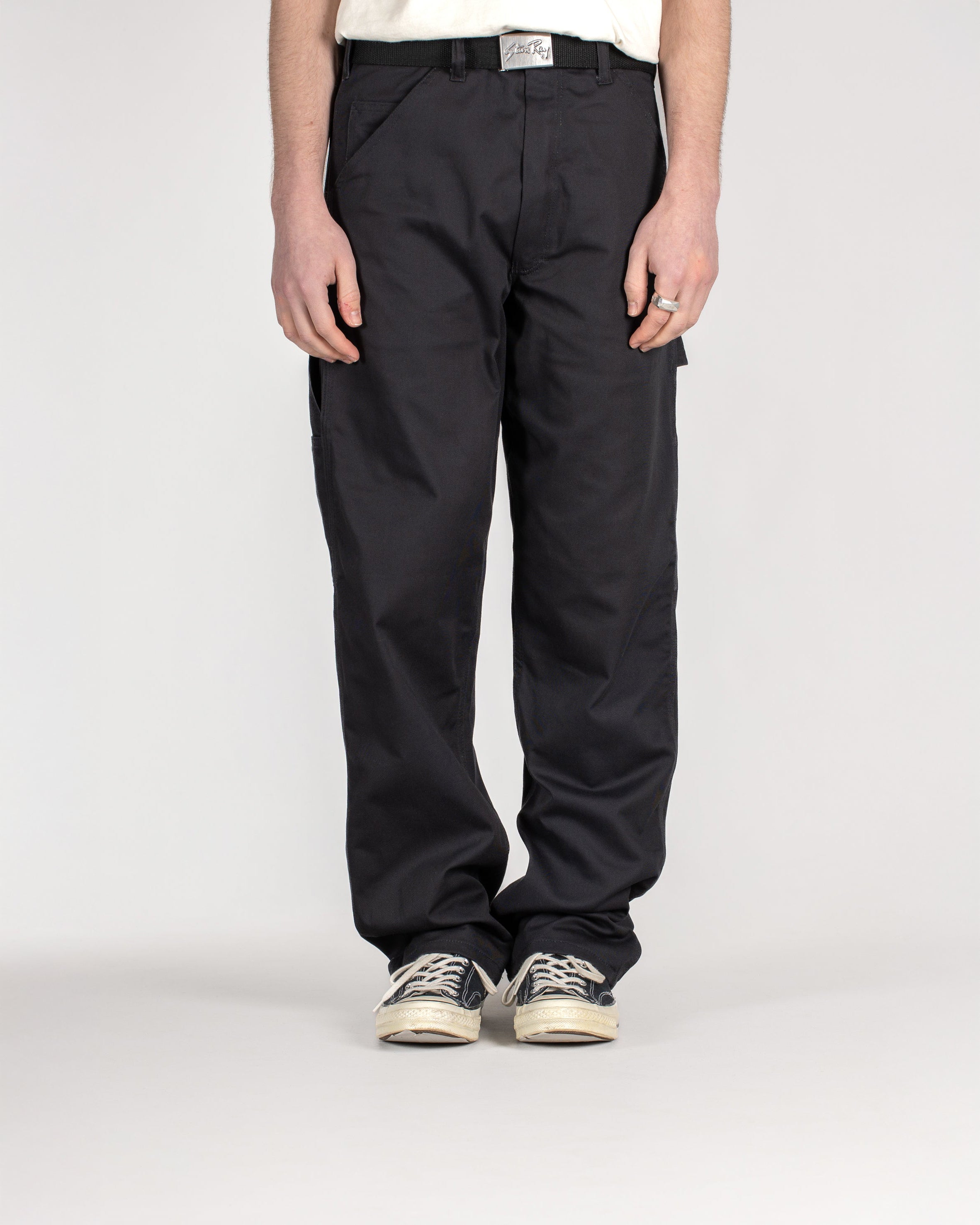 stan-ray-og-painter-pant-hose-earls-black-twill image 2