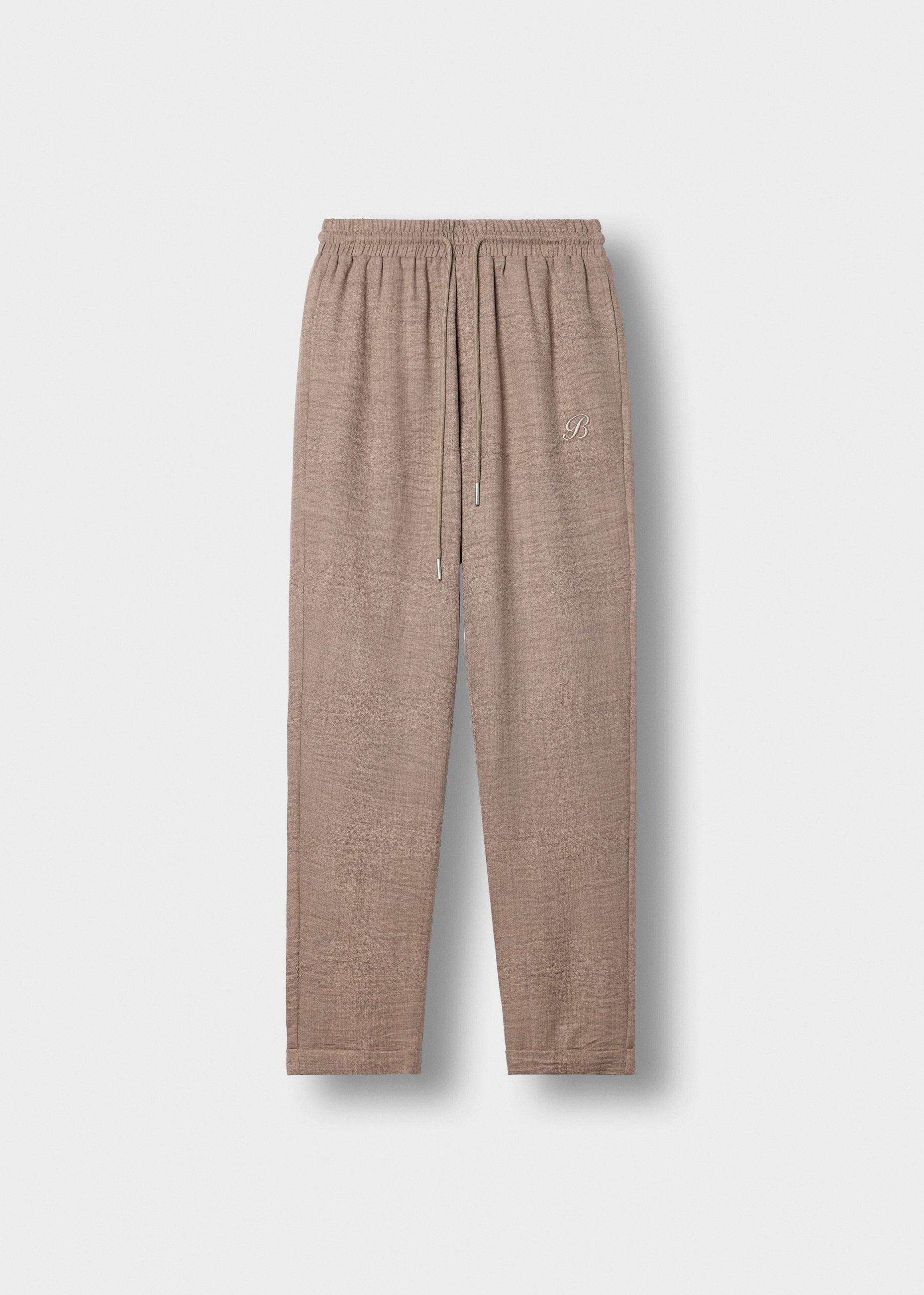burocs-linen-look-pants-stoffhose-taupe-regular image 1