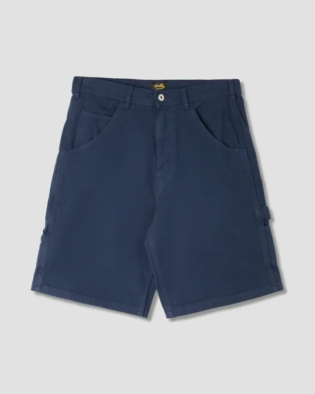 stan-ray-big-job-short-navy-duck-arbeitsshorts image 1
