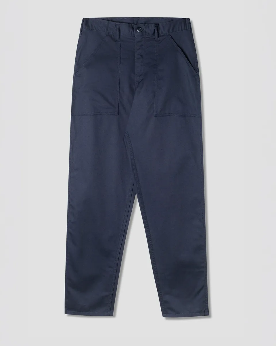 stan-ray-taper-fatigue-hose-navy-twill-baumwolle image 1