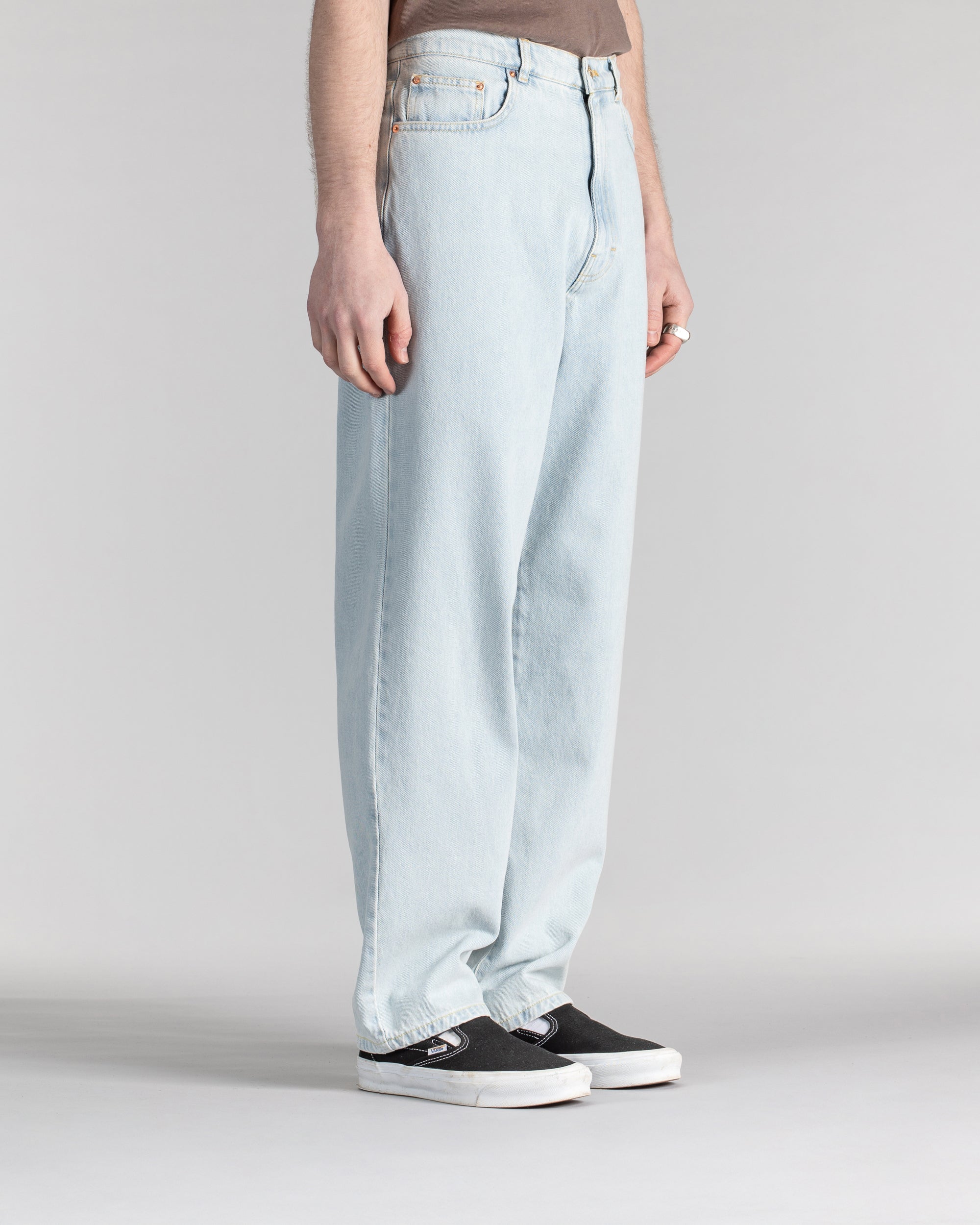 stan-ray-pants-taper-5-lite-blue-denim-jeans-tapered image 8