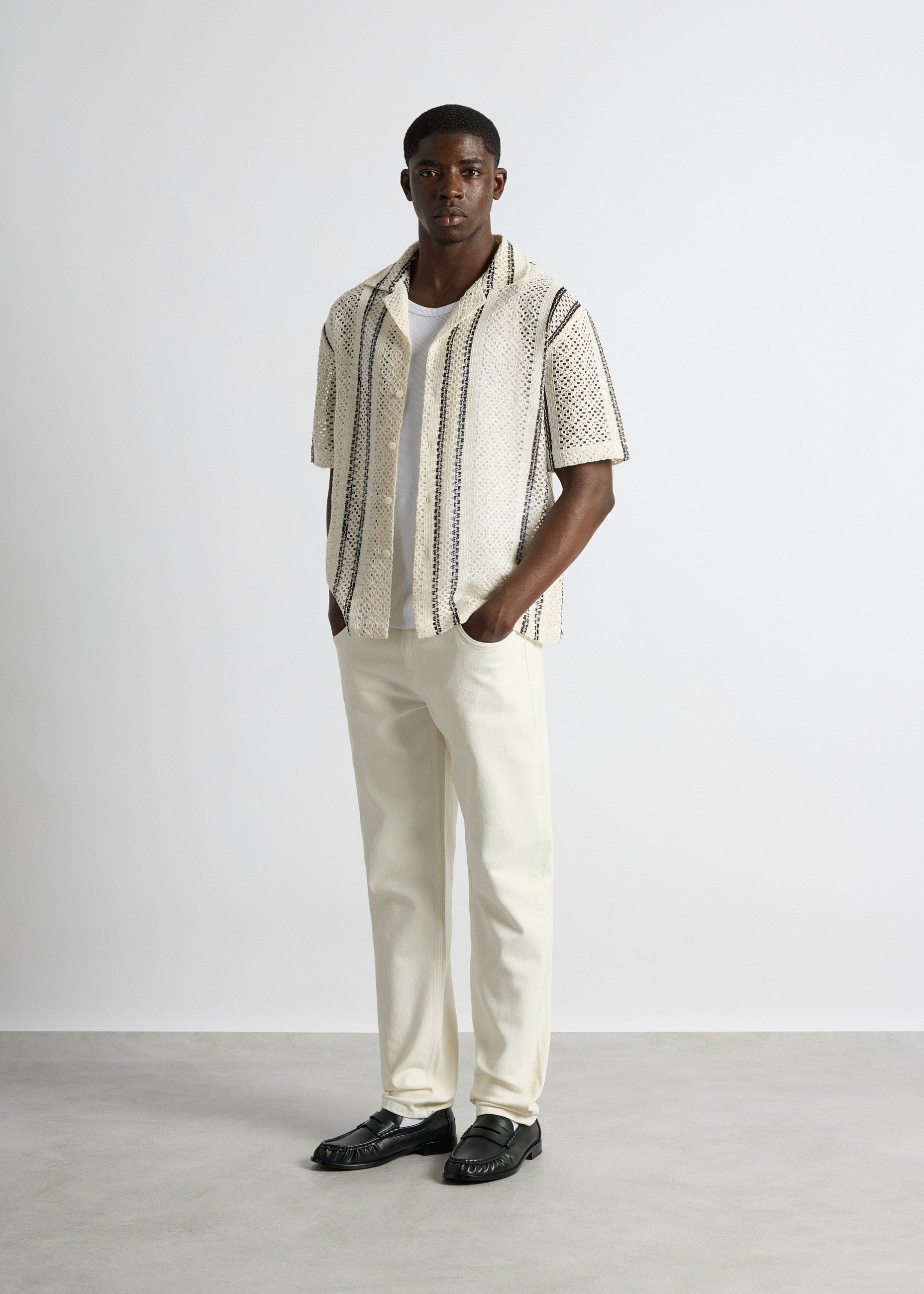 burocs-denim-rocco-slim-fit-jeans-shell-white-baumwolle image 5