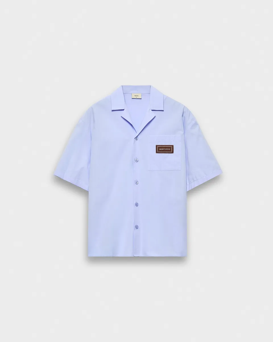 eightyfive-resort-shirt-ef-0200-hemd-baby-blue-baumwolle image 1