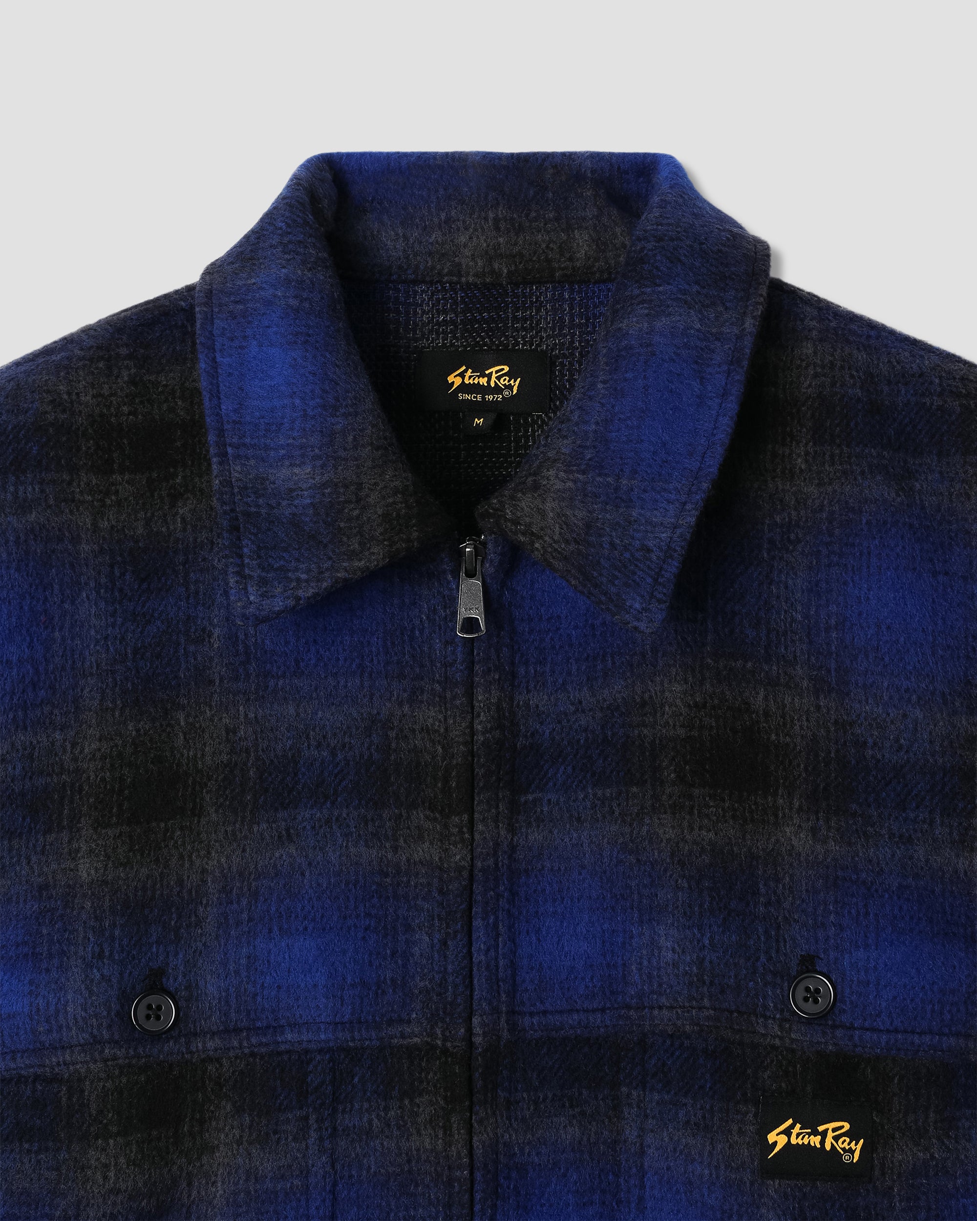 stan-ray-mackinaw-jacket-winterjacke-navy-plaid-gr-l image 4