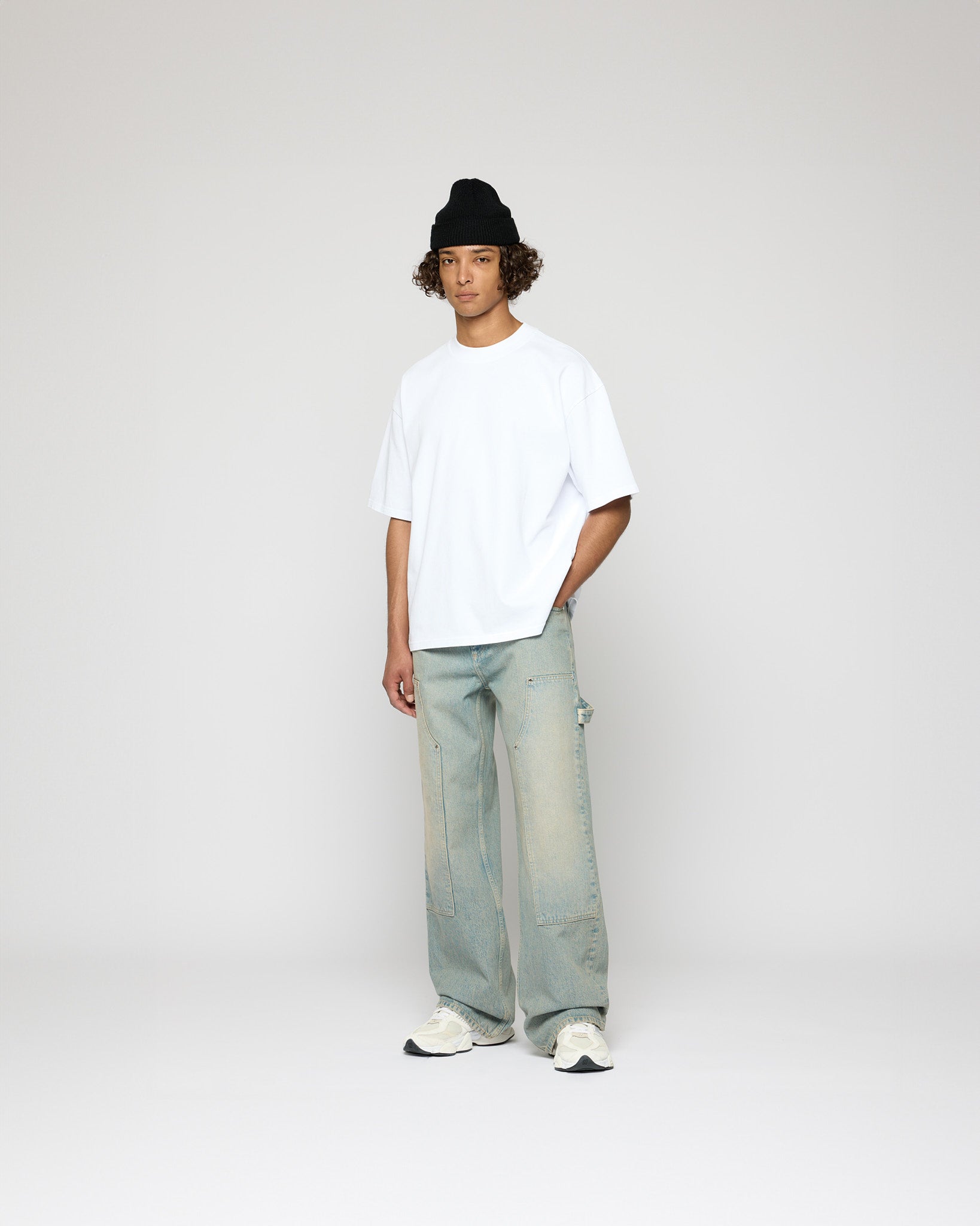 eightyfive-loose-carpenter-denim-jeans-island-blue image 5