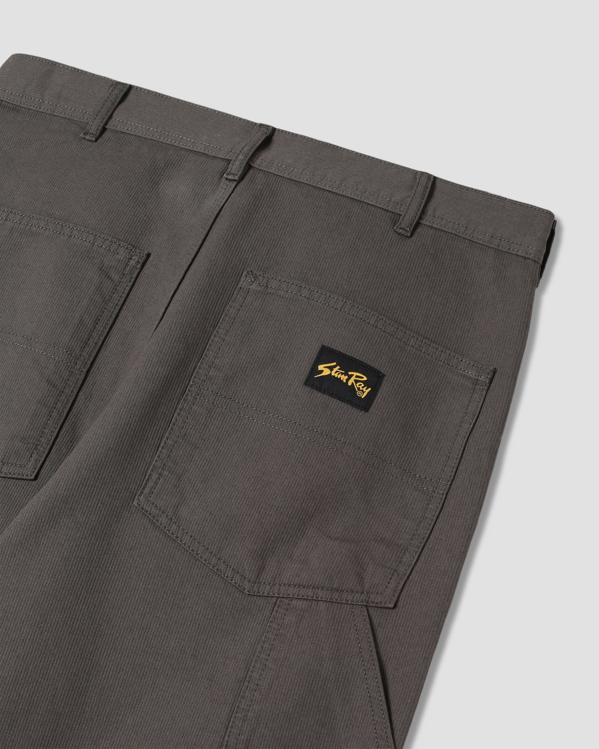 stan-ray-og-painter-pant-cordhose-charcoal-bedford image 7