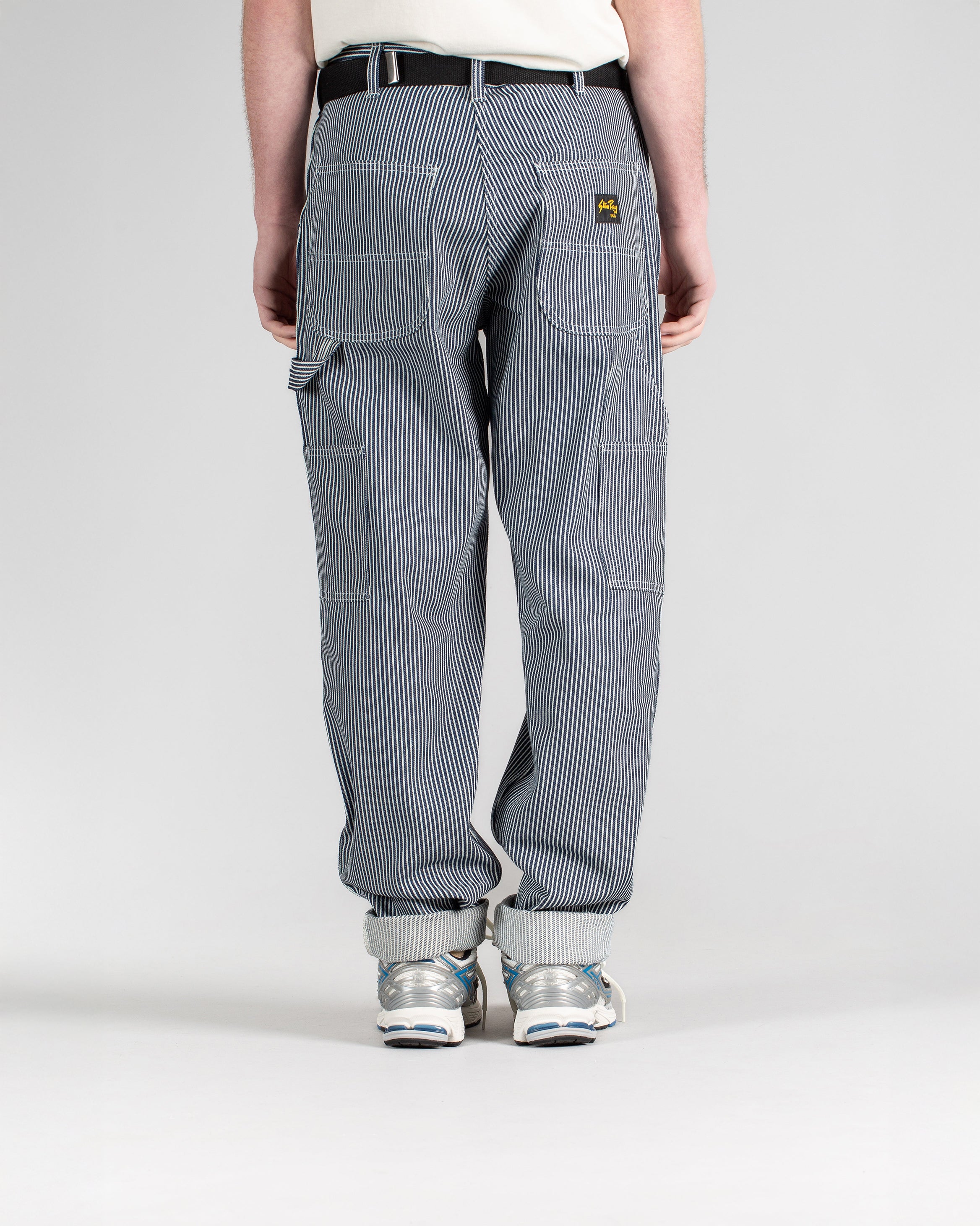stan-ray-80s-painter-pant-hose-hickory-stripe-baumwolle image 7
