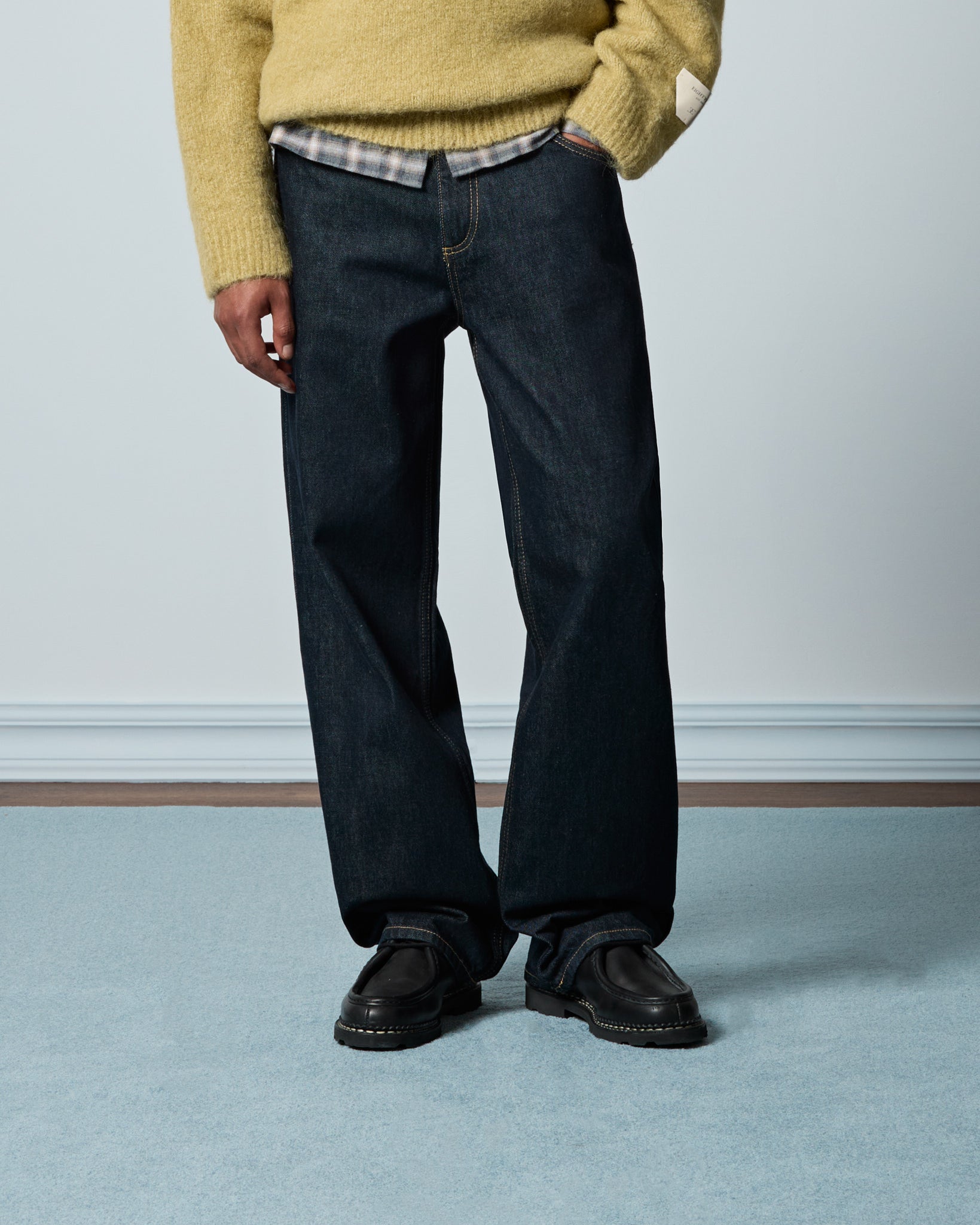 eightyfive-bottoms-relaxed-denim-jeans-raw-denim-relaxed-fit image 3