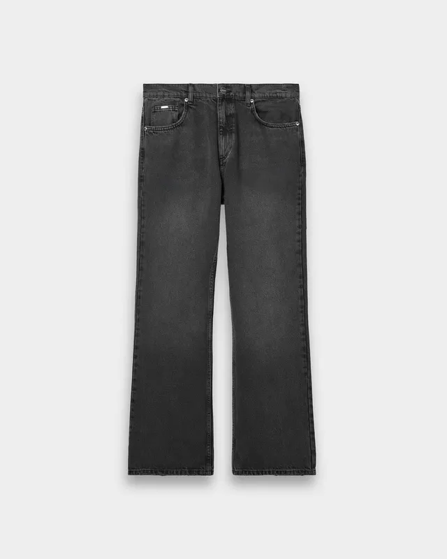 eightyfive-bottoms-flared-denim-jeans-light-grey-baumwolle image 1