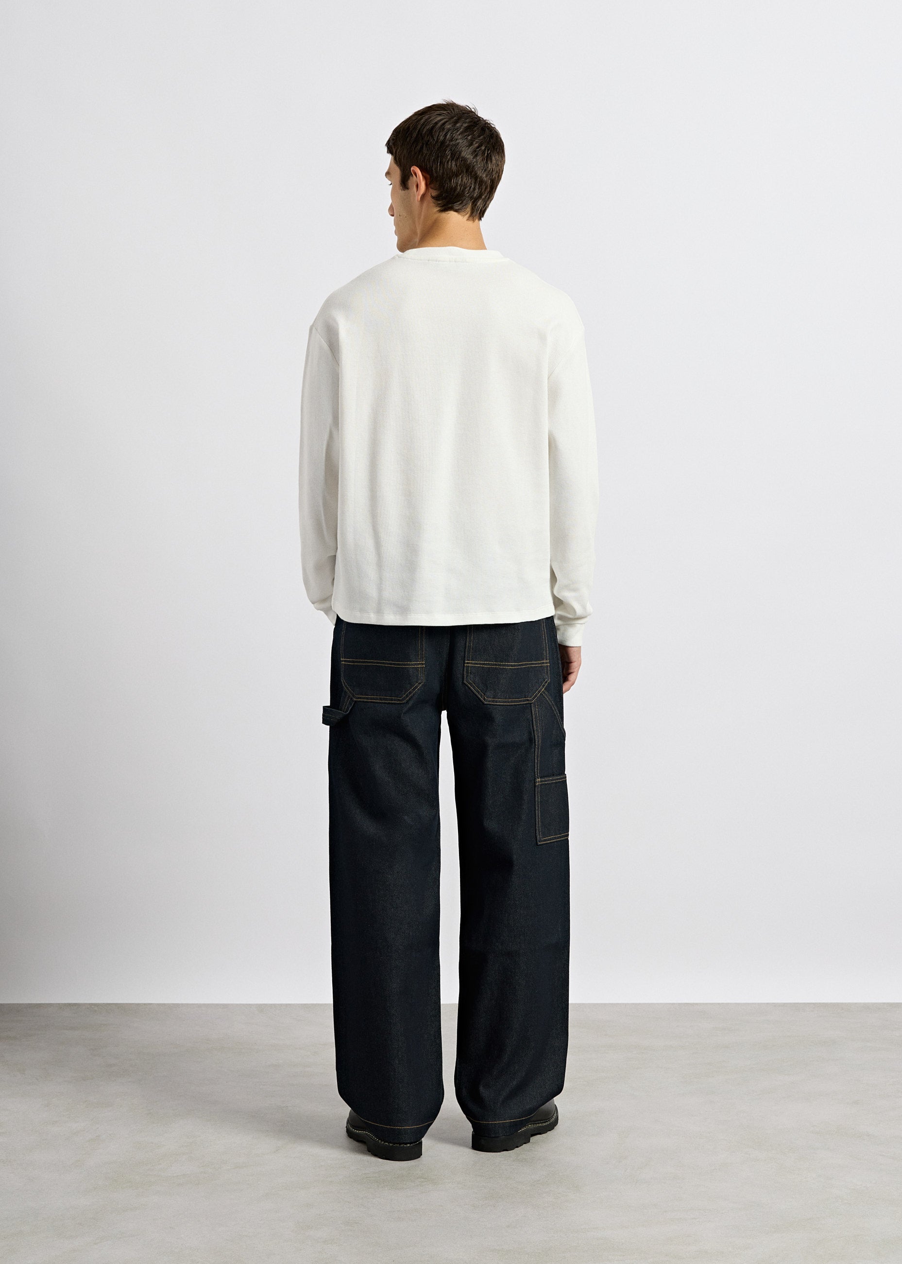 burocs-massimo-carpenter-jeans-herren-raw-blue-baumwolle image 5