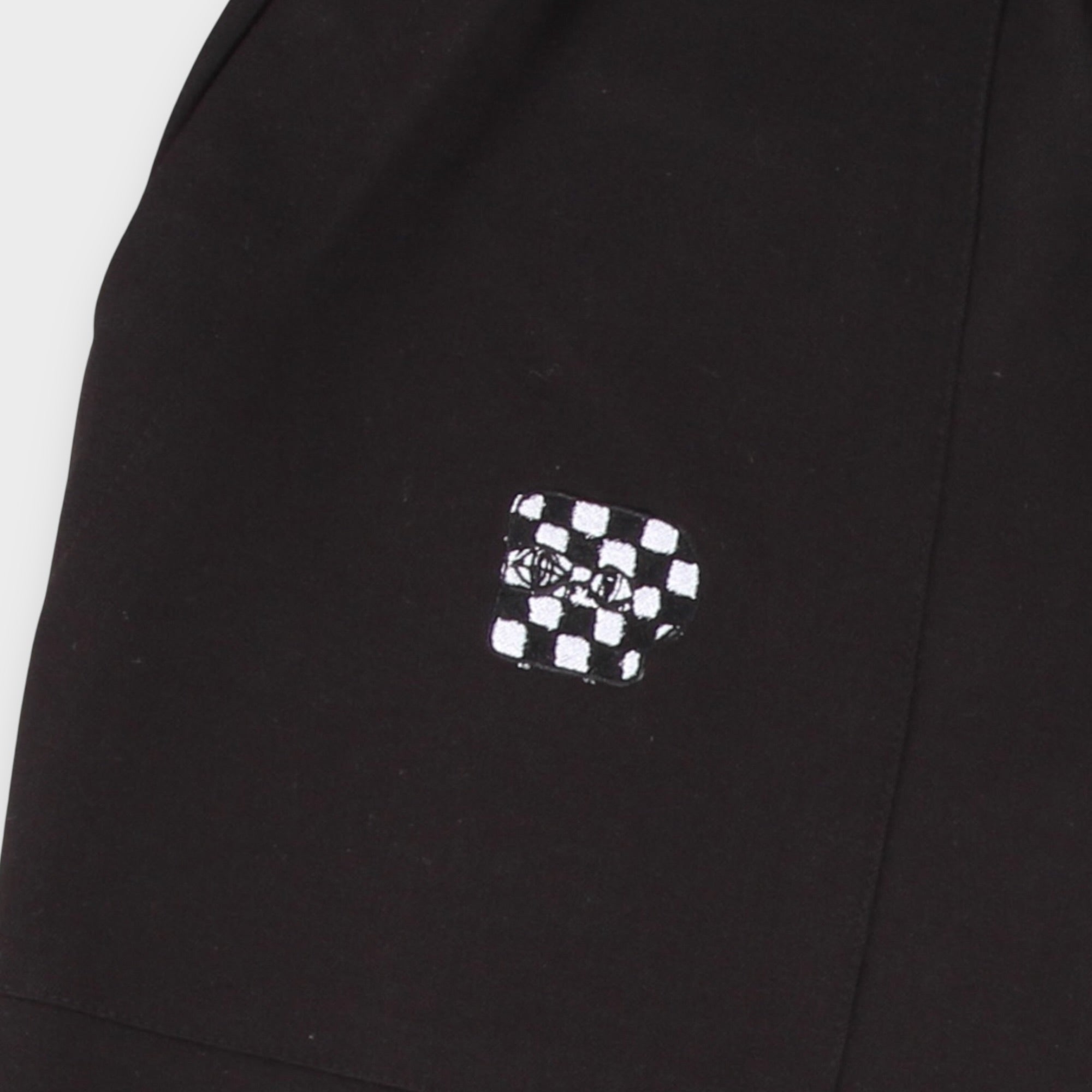 le-fix-eddie-martinez-trackpants-schwarz image 3