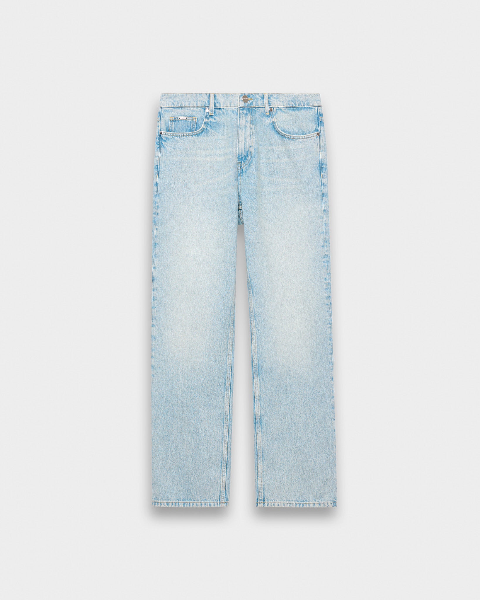 eightyfive-bottoms-85s-330-19-jeans-ocean-blue-straight-fit image 1