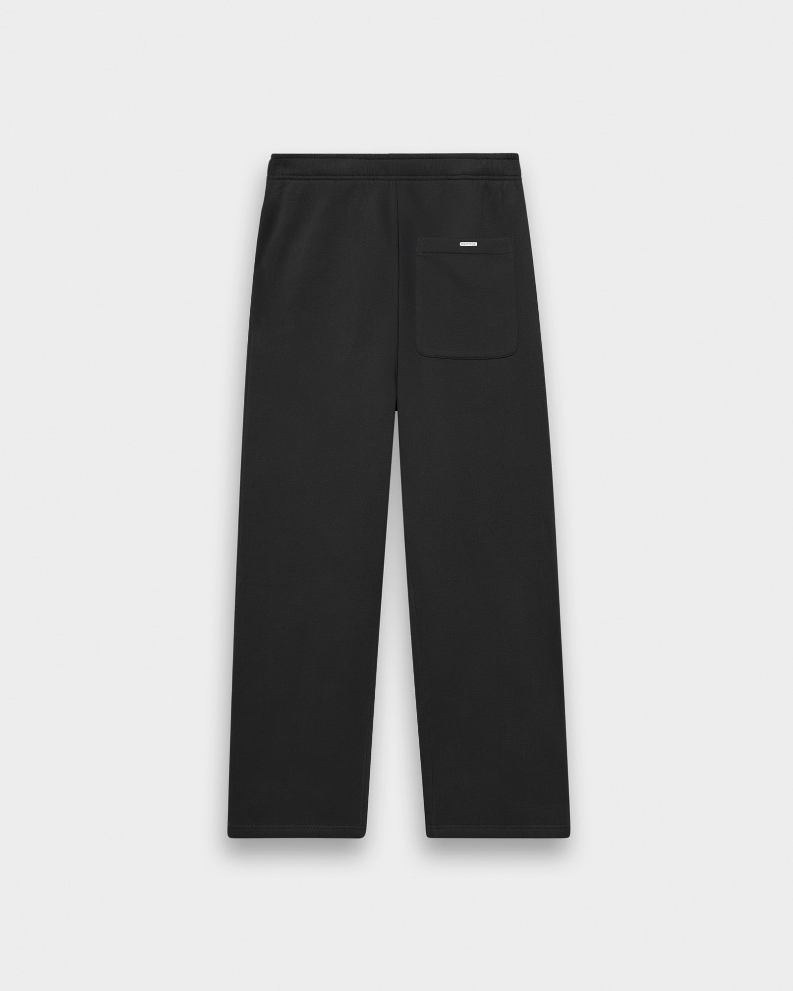 eightyfive-bottoms-signature-wide-sweatpants-black-baumwolle image 2