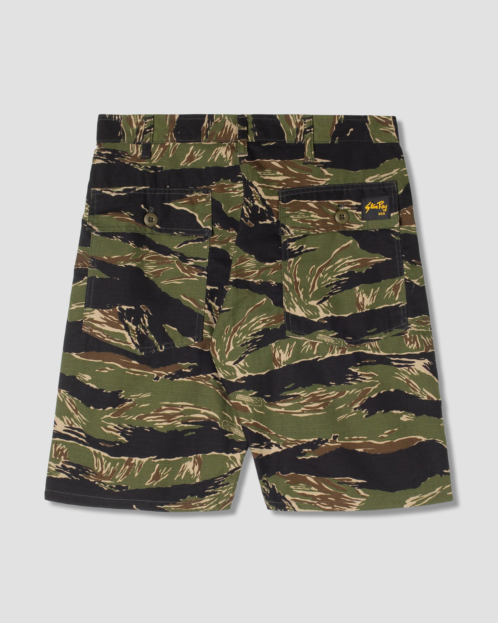 stan-ray-shorts-fatigue-short-green-tigerstripe-ripstop image 4