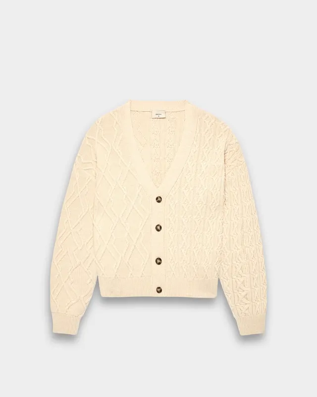 eightyfive-wool-asymmetric-cardigan-beige-wolle image 1